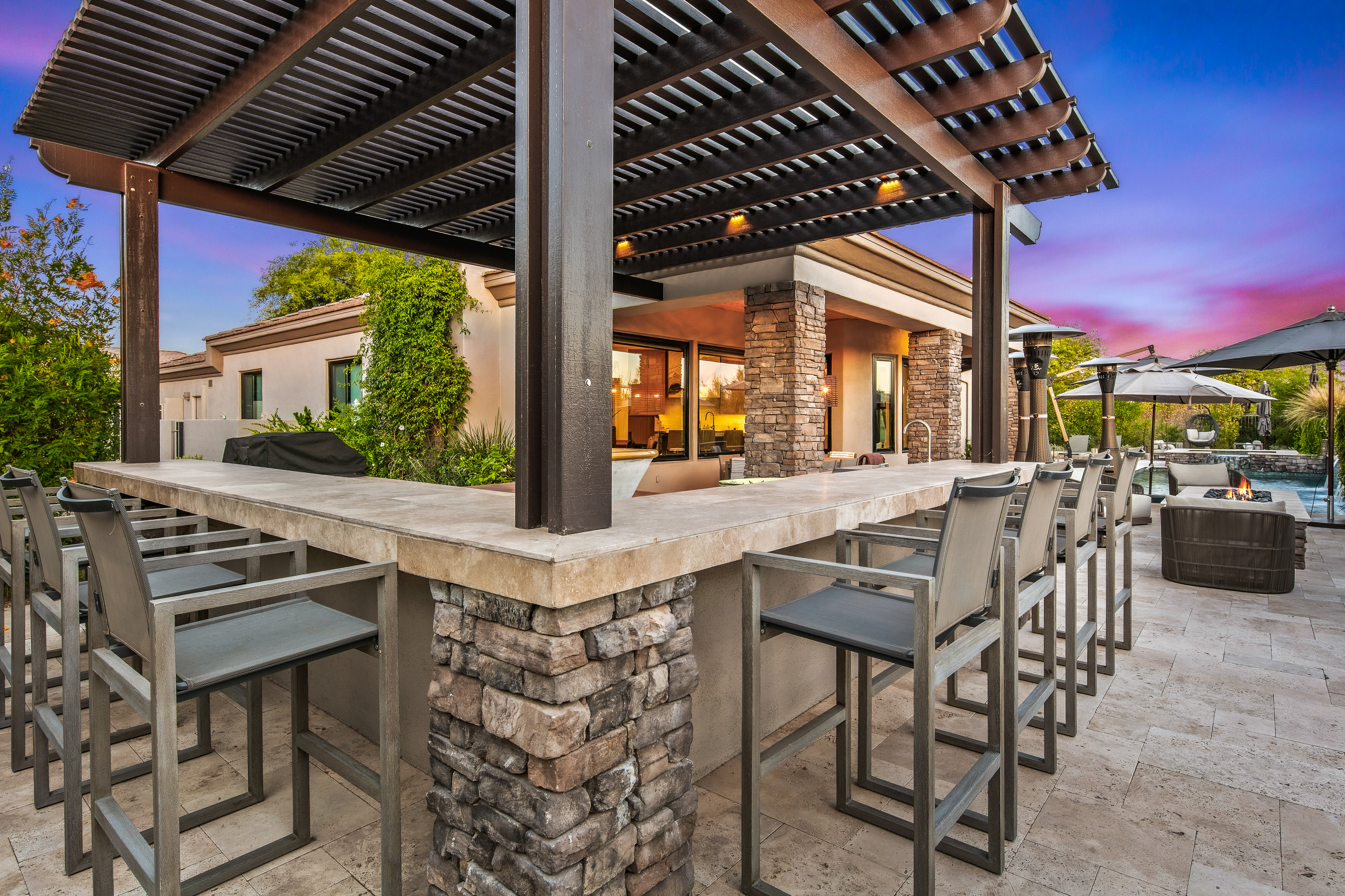 33644 North 64th Place  Scottsdale, AZ - 物件實景
