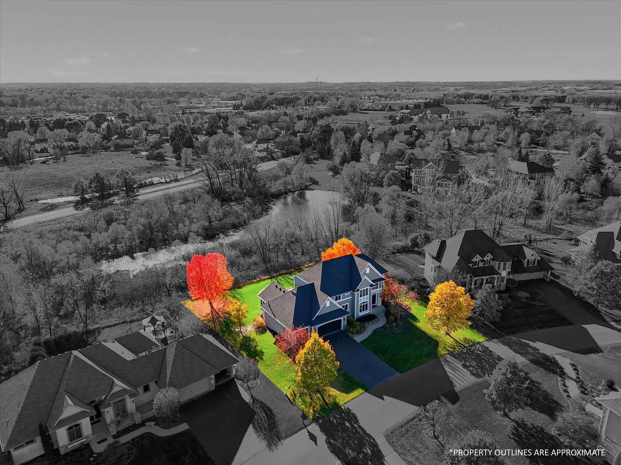 Medina, Minnesota, 55340, United States, 5 Bedrooms Bedrooms, ,3 BathroomsBathrooms,Residential,For Sale,1989034