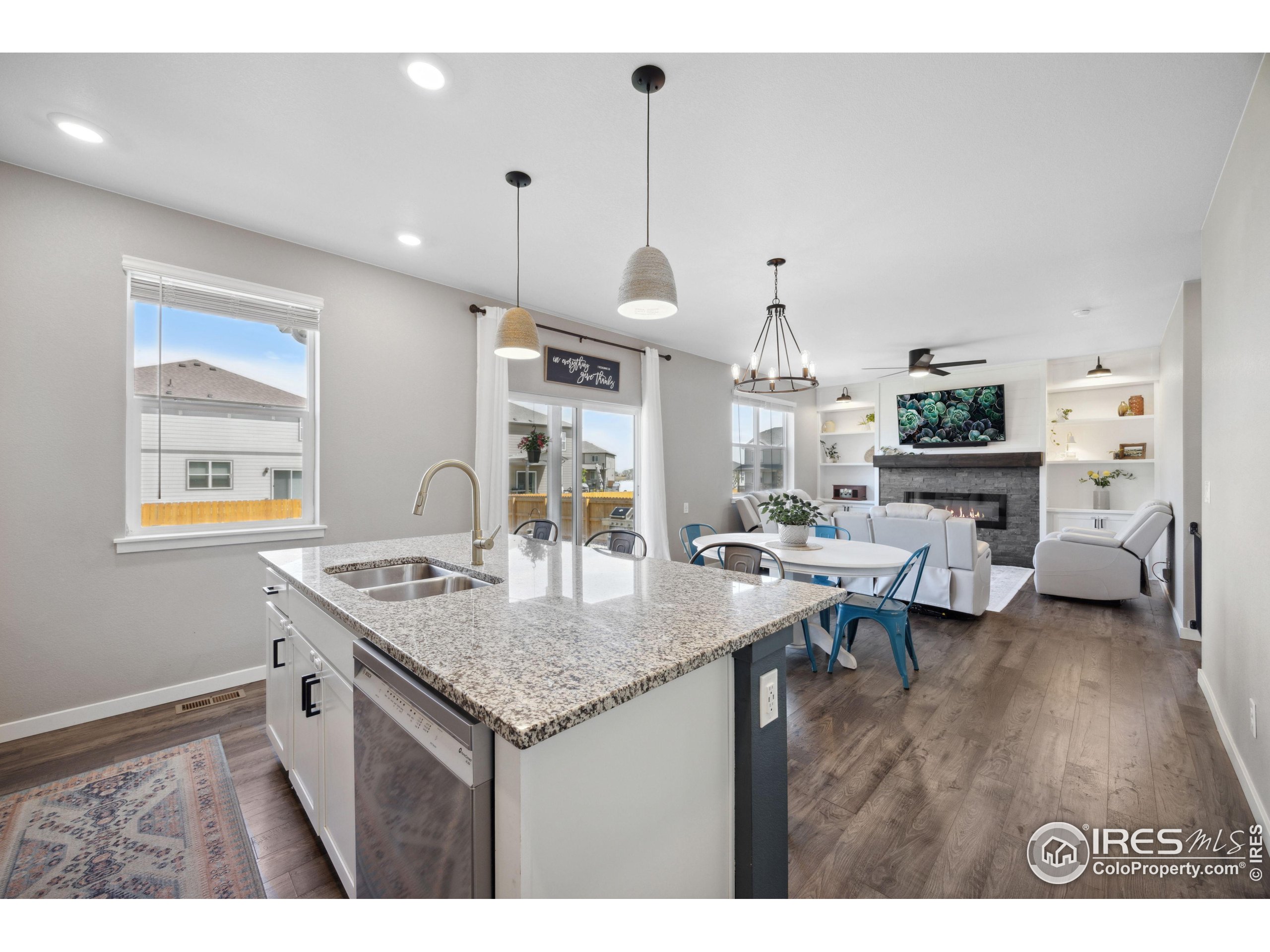 Mead, Colorado, 80542, United States, 4 Bedrooms Bedrooms, ,2 BathroomsBathrooms,Residential,For Sale,1818540