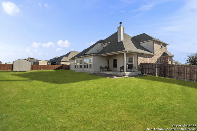 Schertz, Texas, 78154, United States, 5 Bedrooms Bedrooms, ,5 BathroomsBathrooms,Residential,For Sale,1989043