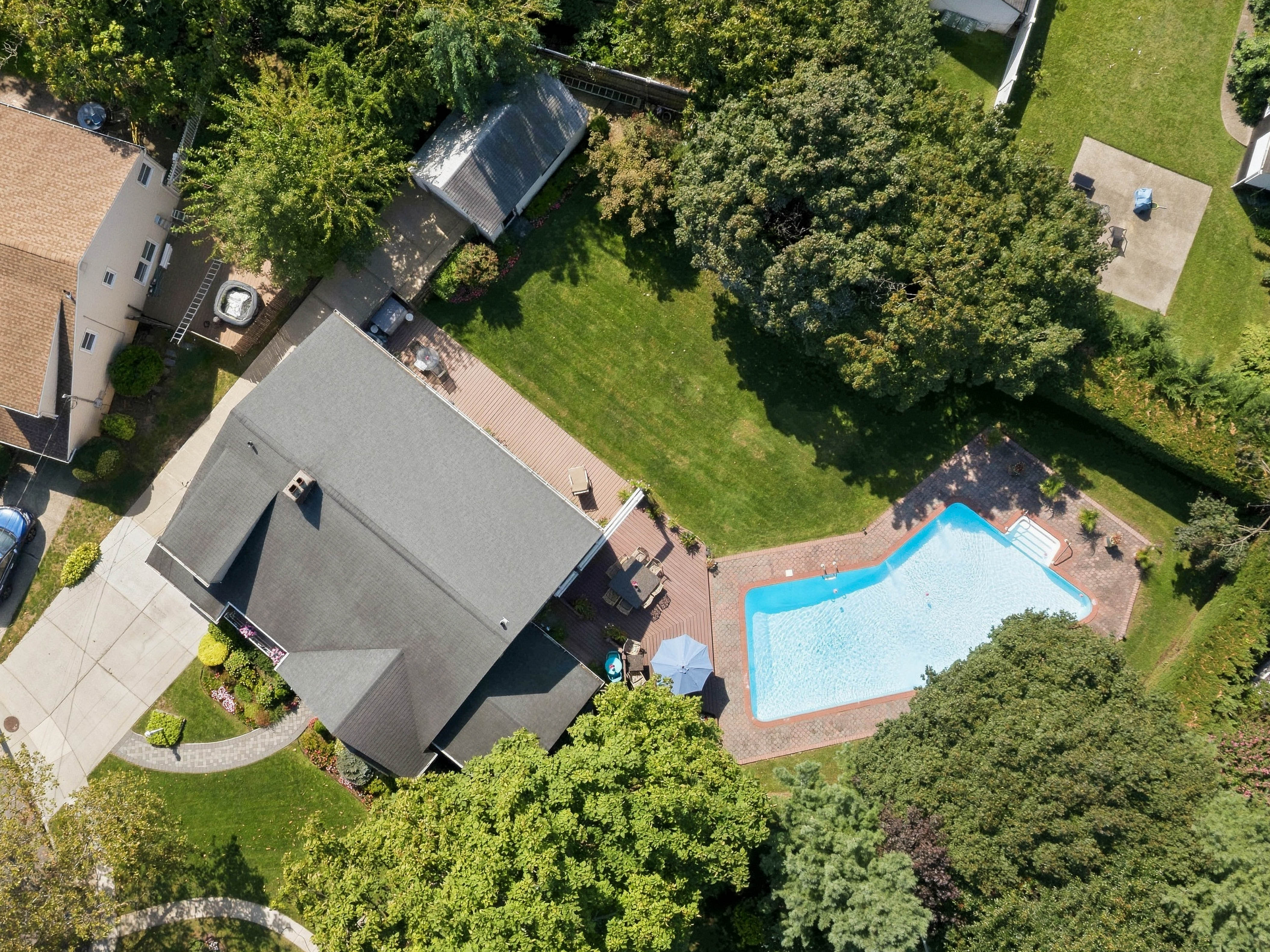  5 Major Court, Rockville Centre, NY, 11570 - 物件實景