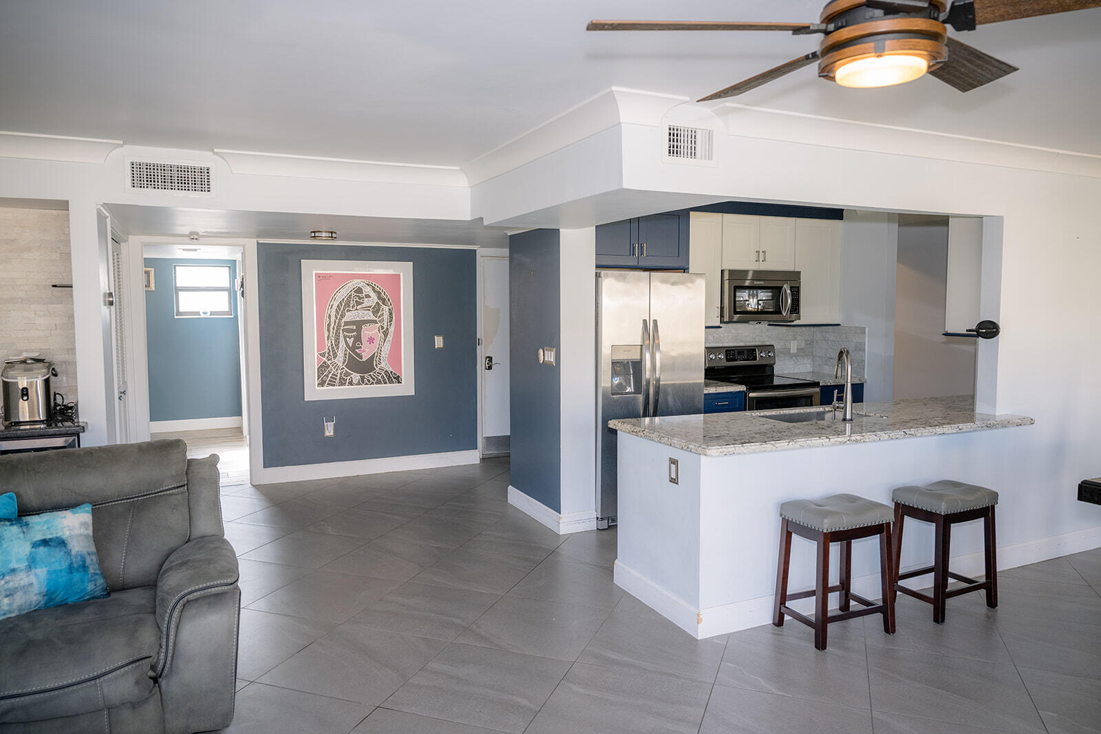 KEY LARGO, Florida, 33037, United States, 2 Bedrooms Bedrooms, ,2 BathroomsBathrooms,Residential,For Sale,1992008