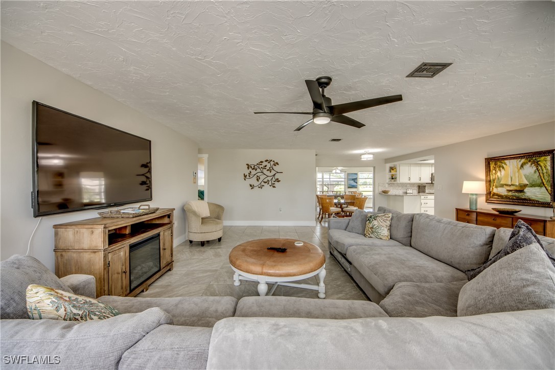 St James City, Florida, 33956, United States, 3 Bedrooms Bedrooms, ,2 BathroomsBathrooms,Residential,For Sale,1942698