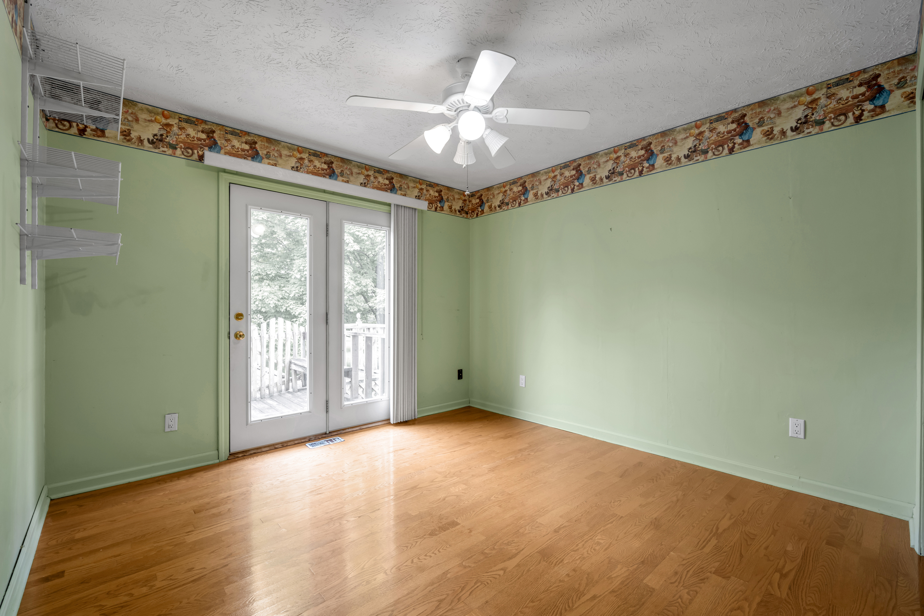  1282 Narragansett Park - 物件實景