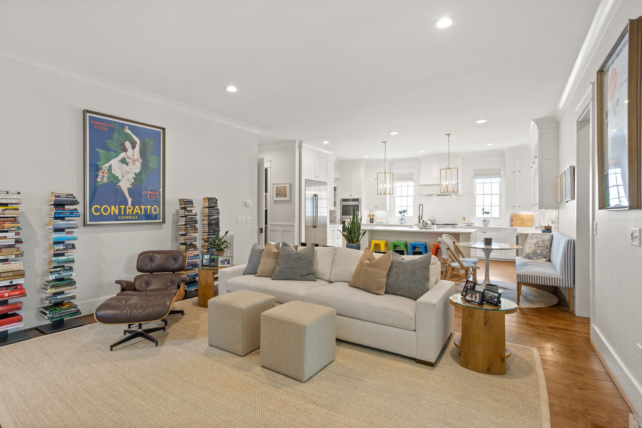  110 Newman Street, Greenville, SC 29601 - 物件實景