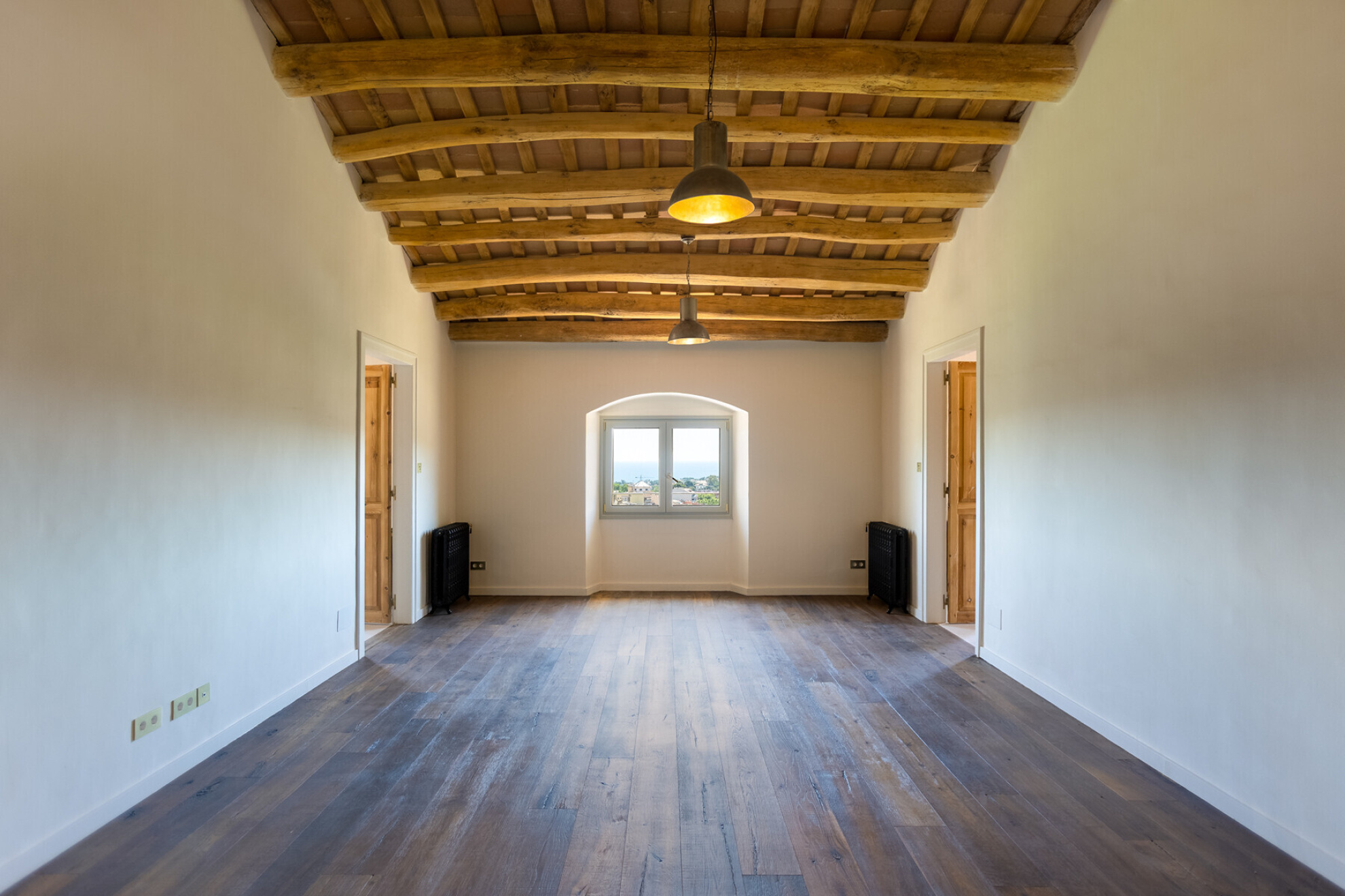  One of the most extraordinary historic estates in the Maresme - 物件實景