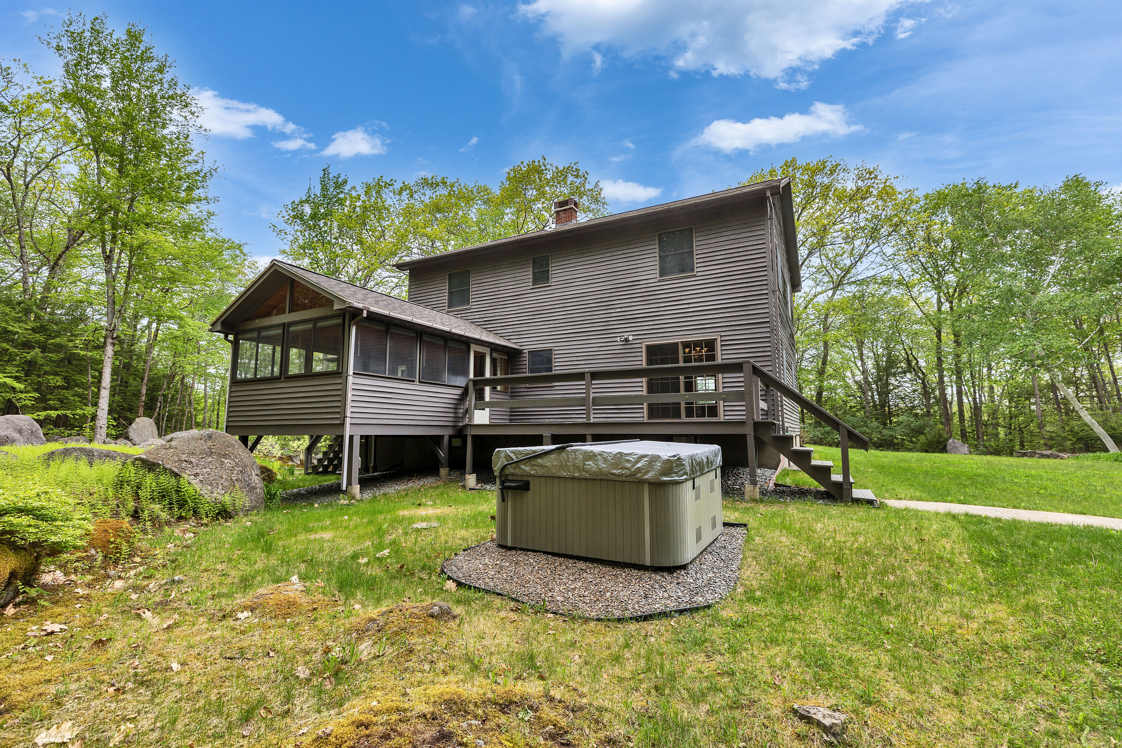 172 Boulder Drive - 物件實景