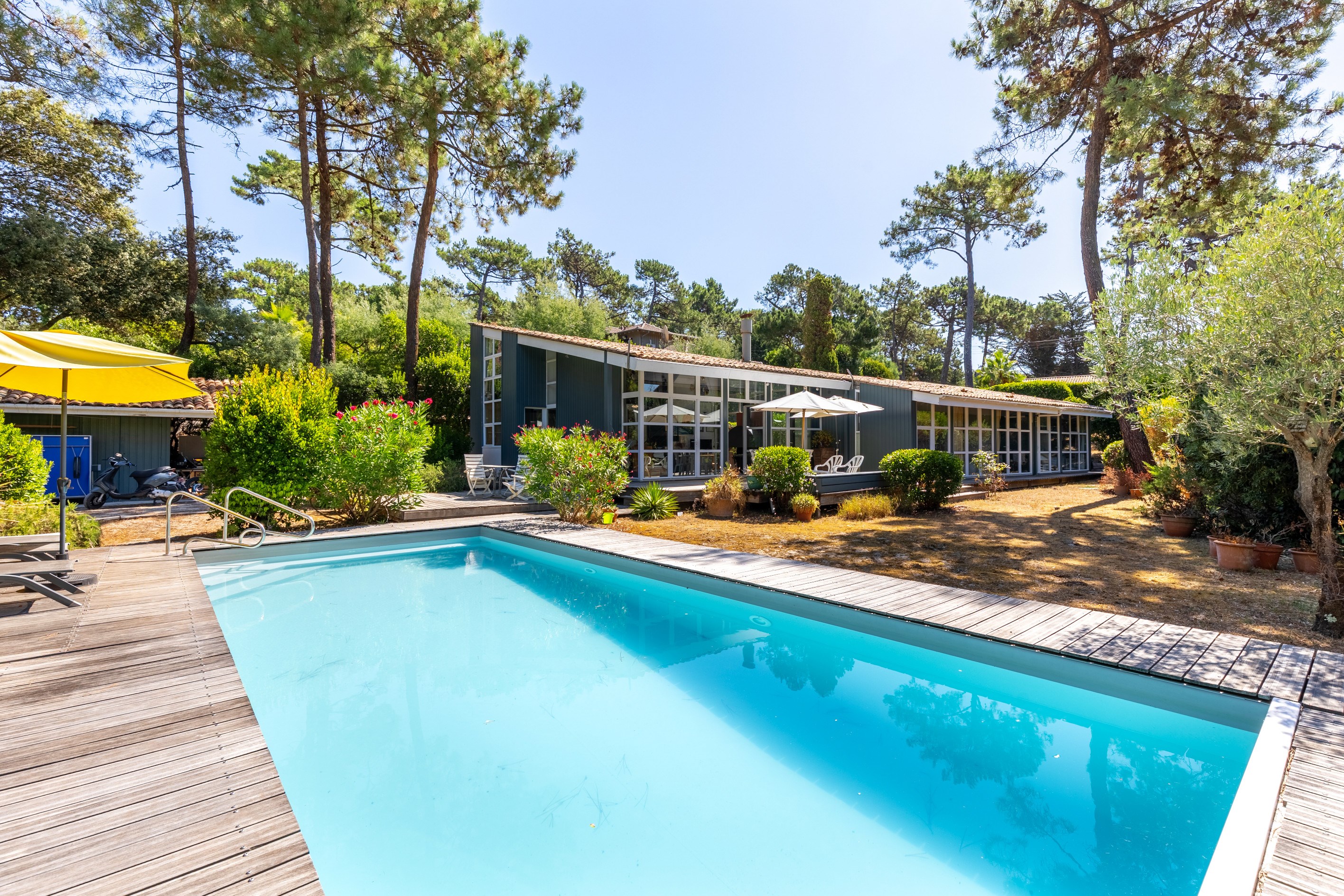  LA VIGNE – FAMILY VILLA - 物件實景
