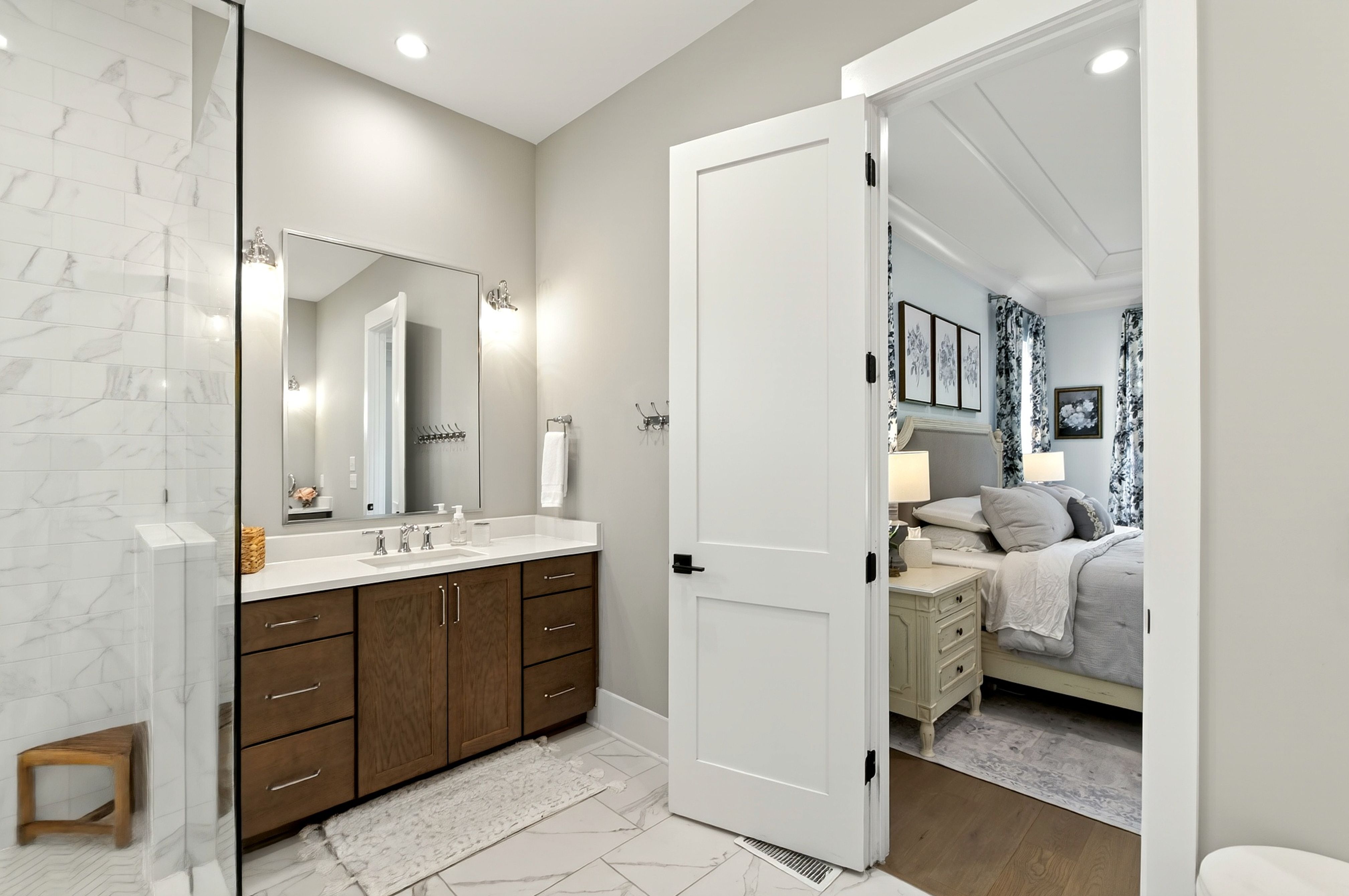  7717 Dover Hills Drive, Wake Forest, NC 27587 - 物件實景