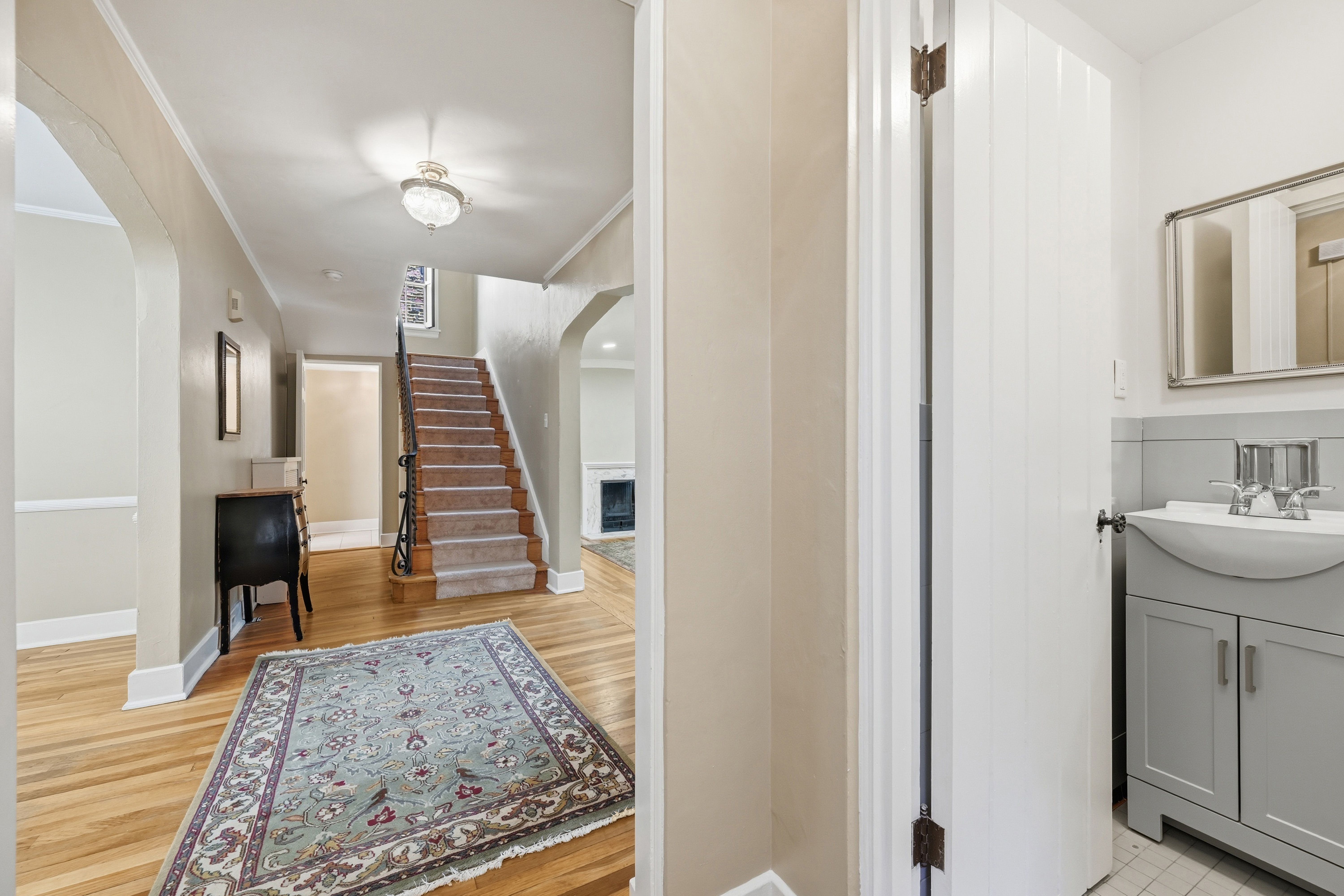  1264 Bellerock Street, Pittsburgh, PA 15217 - 物件實景