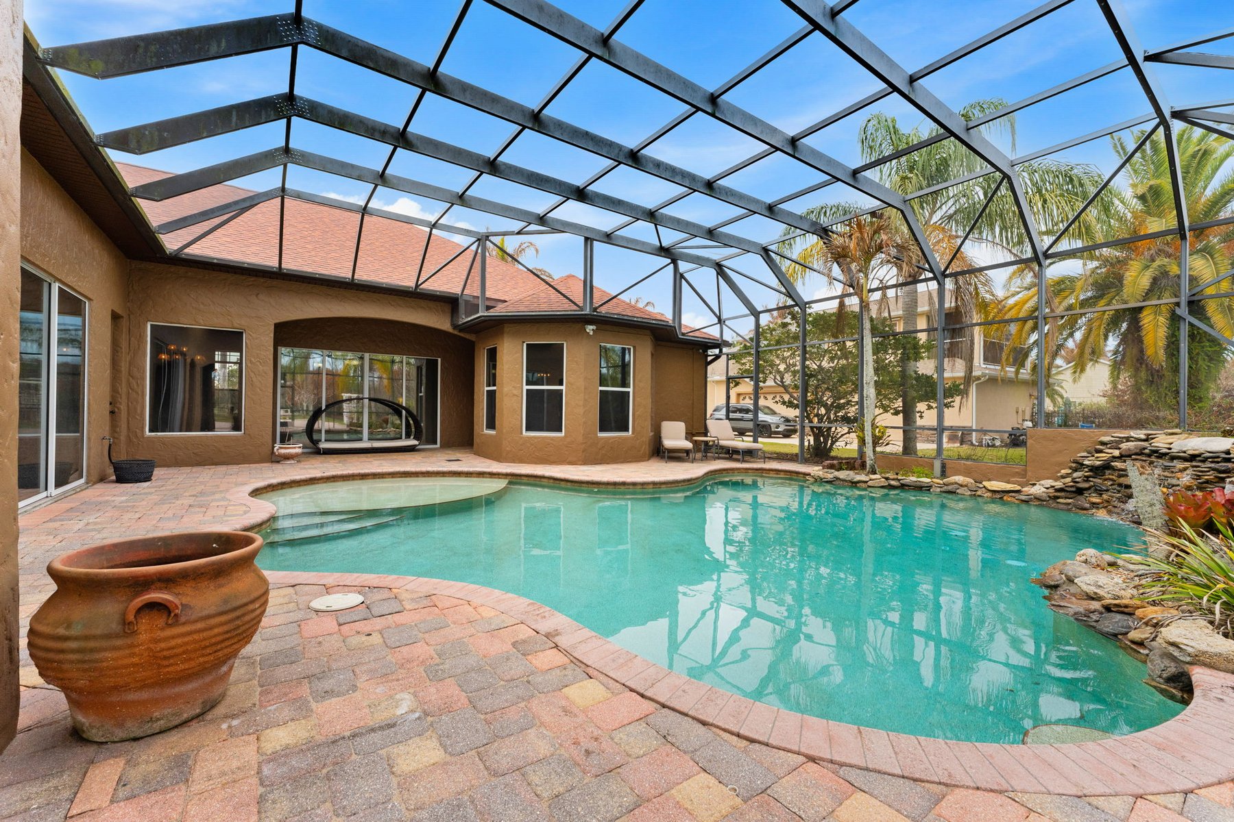  5137 Royal Paddock Way, Merritt Island, FL, 32953 - 物件實景