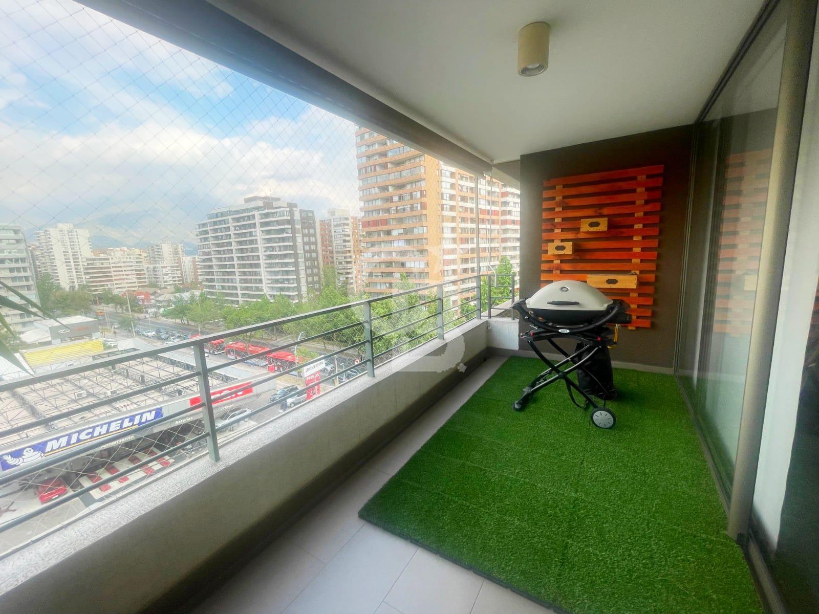 Las Condes, Chile, 3 Bedrooms Bedrooms, ,3 BathroomsBathrooms,Residential,For Sale,1971703