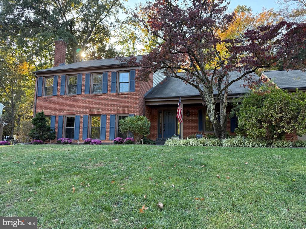 Reston, Virginia, 20191, United States, 4 Bedrooms Bedrooms, ,3 BathroomsBathrooms,Residential,For Sale,1987433