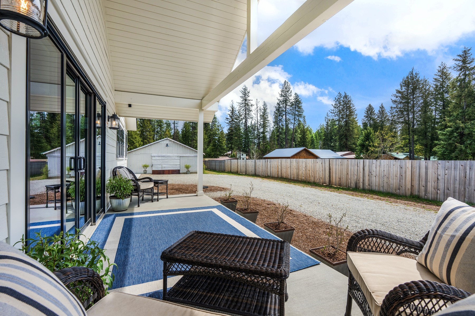  River Town Revival - 物件實景