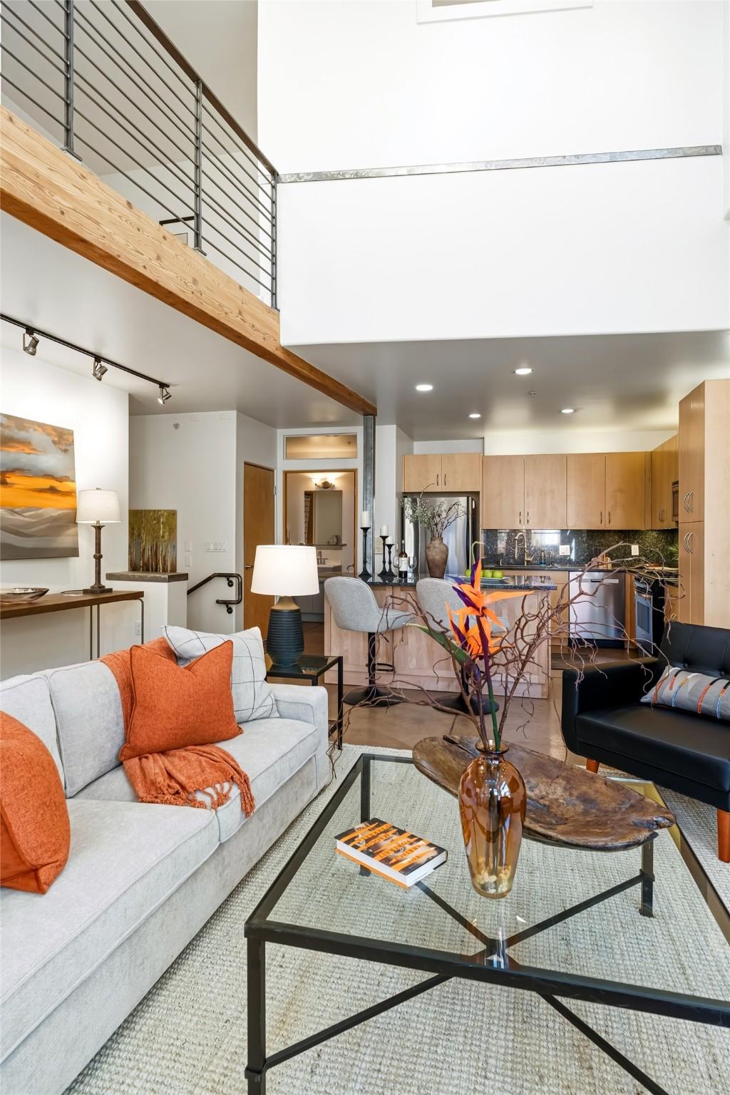 Santa Fe, New Mexico, 87505, United States, 2 Bedrooms Bedrooms, ,2 BathroomsBathrooms,Residential,For Sale,1994705