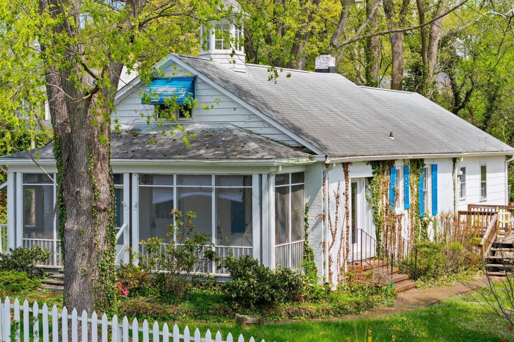  4 Shiley Street, Annapolis, MD, 21401 - 物件實景