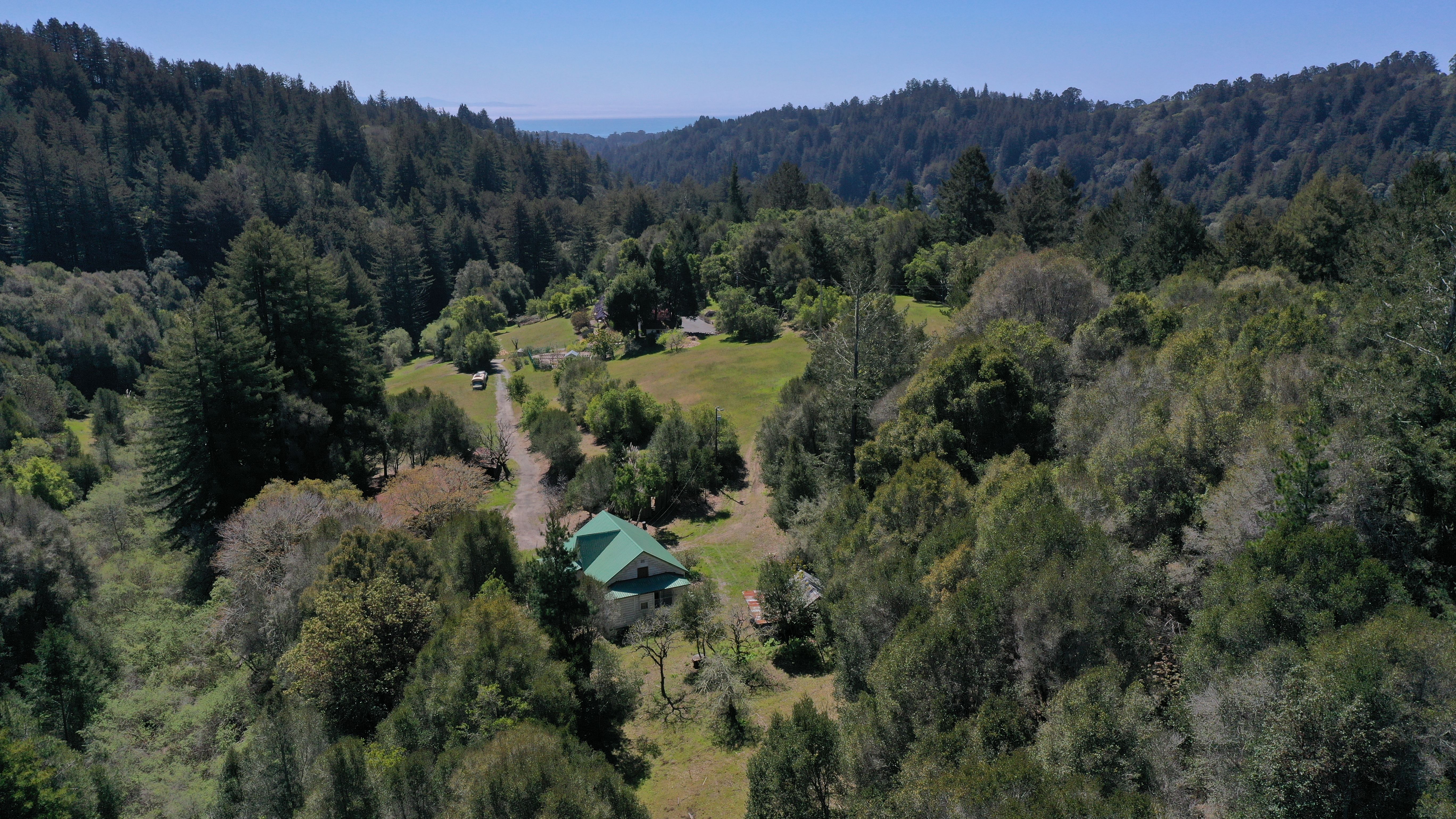  700 Valencia School Road, Aptos, CA 95003 - 物件實景