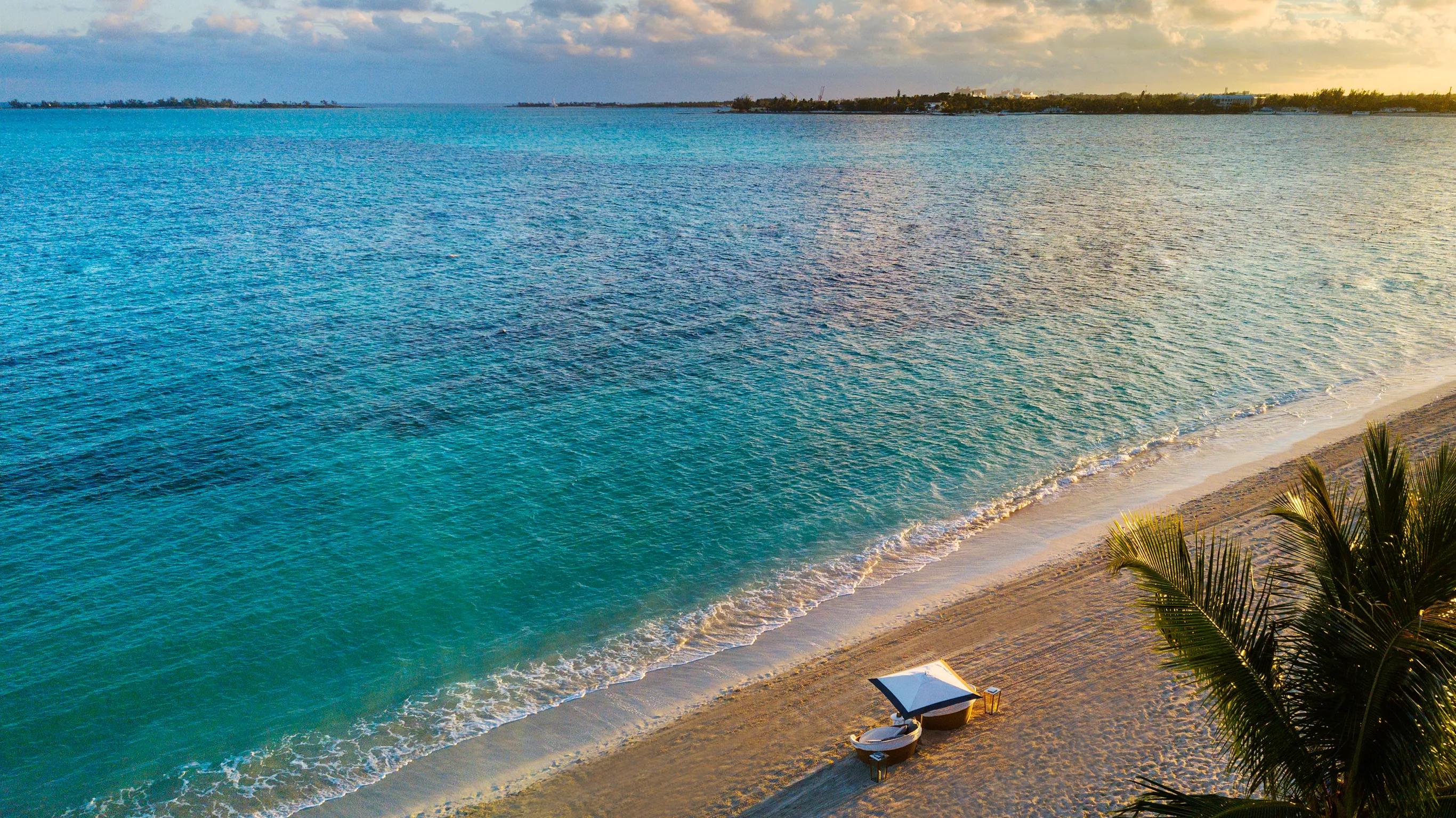  Rosewood Two Bedroom Large, East Wing Residence - 物件實景