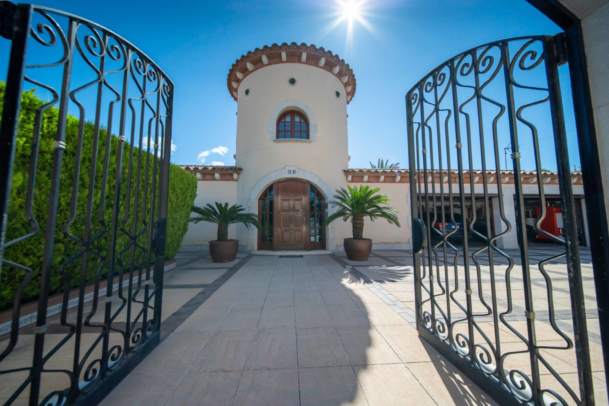  Luxury property with 25m sailboat mooring - Empuriabrava - 物件實景