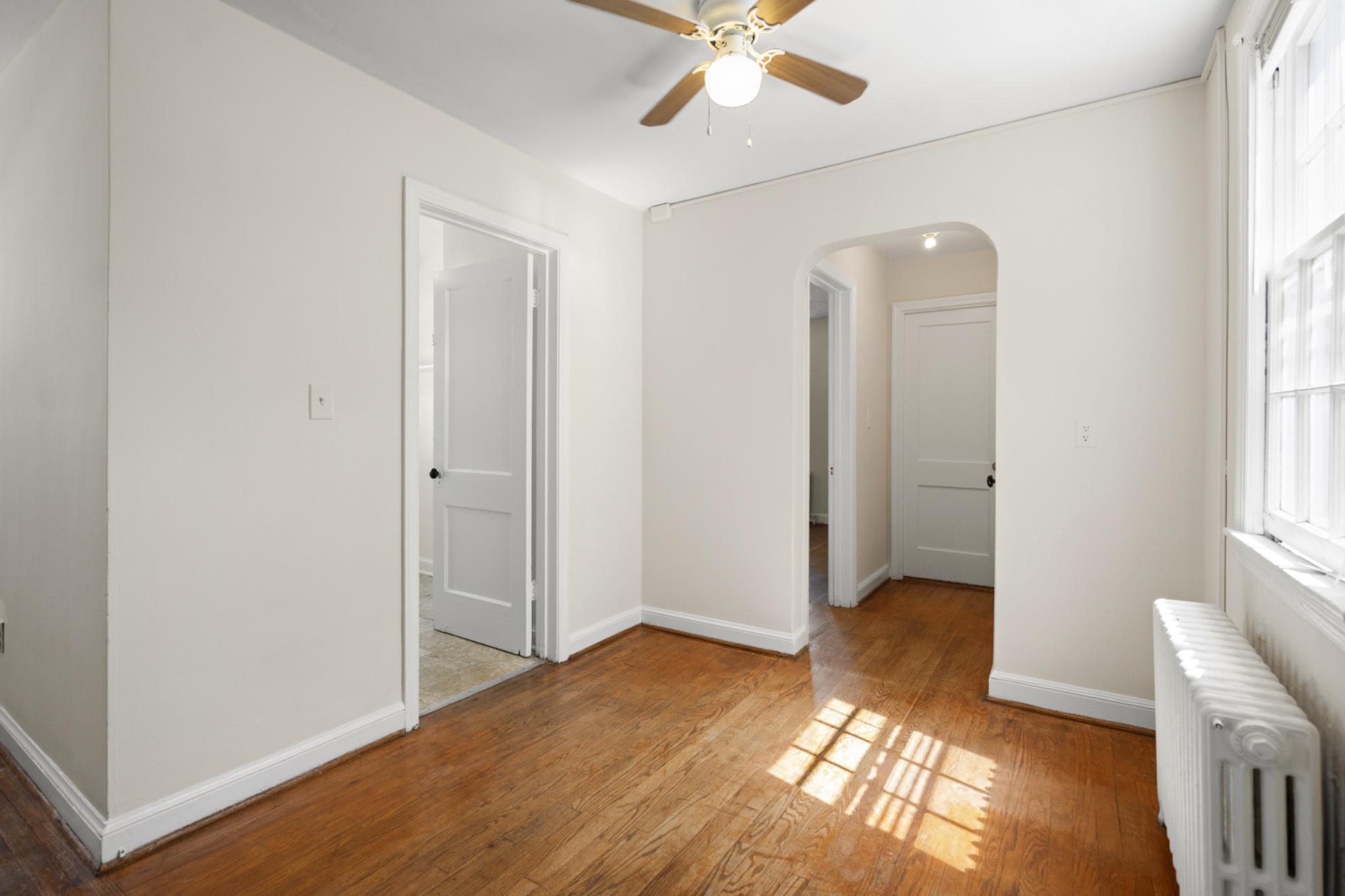  3320 E Street SE, Washington, DC, 20019 - 物件實景