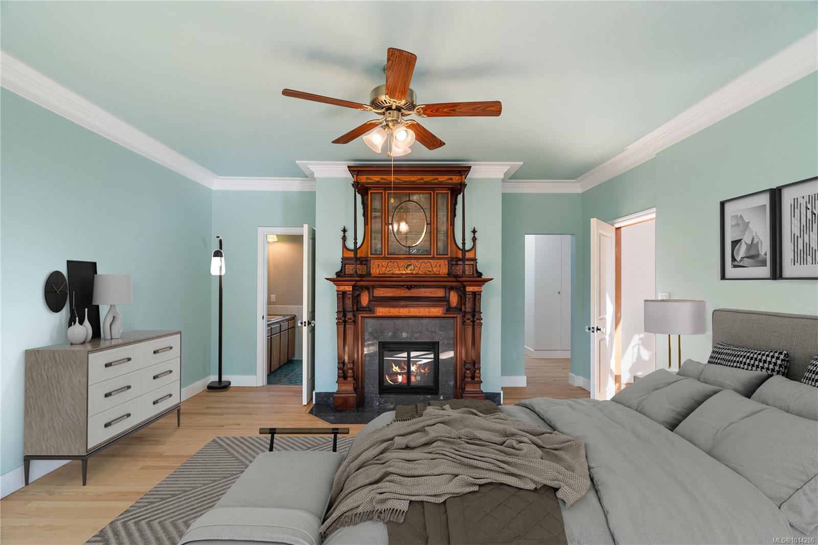 NORTH SAANICH, British Columbia, V8L 5P8, CA, 7 Bedrooms Bedrooms, ,Residential,For Sale,1948660