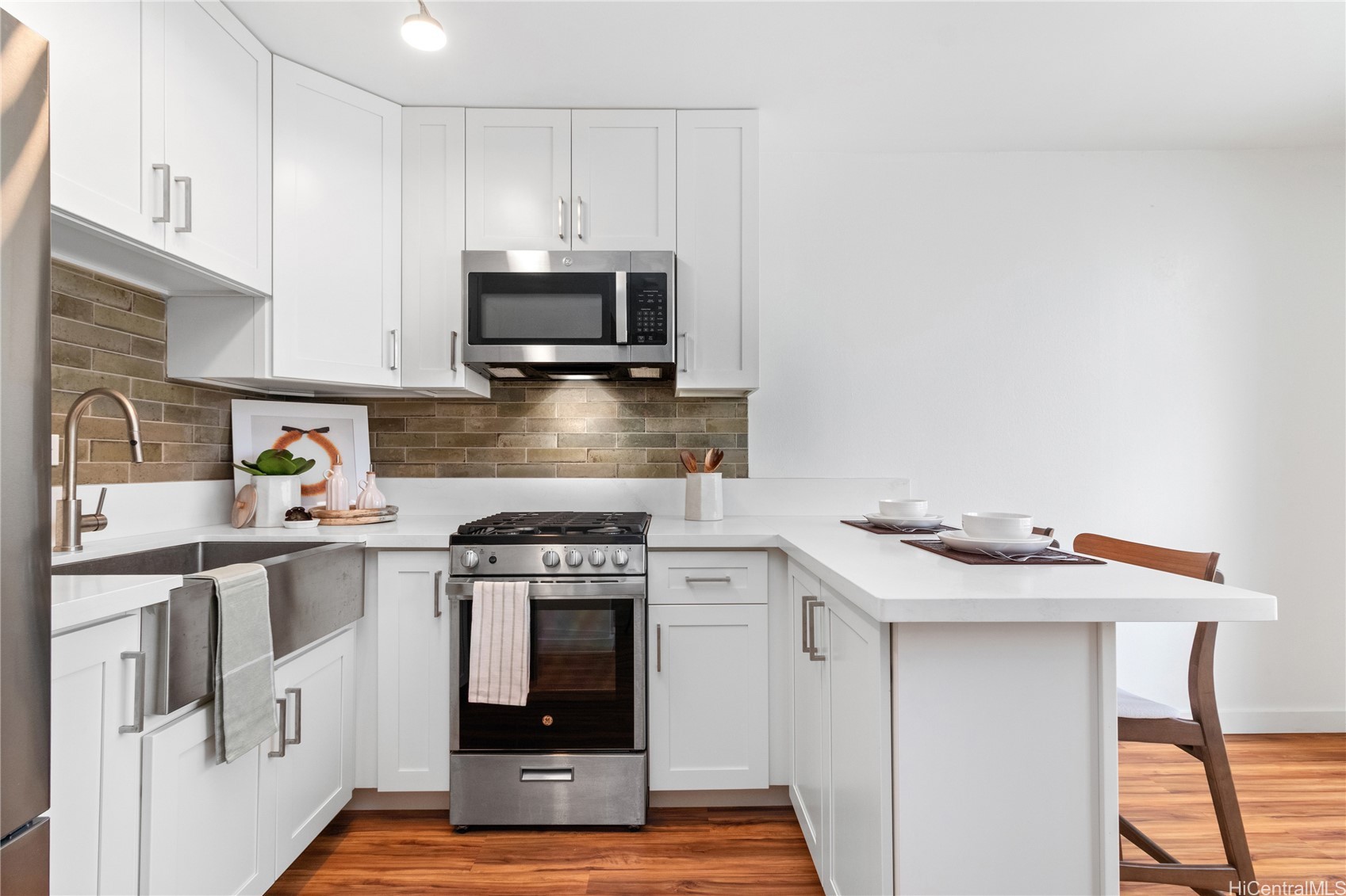 Sheridan St, Honolulu, HI 96814 #1
