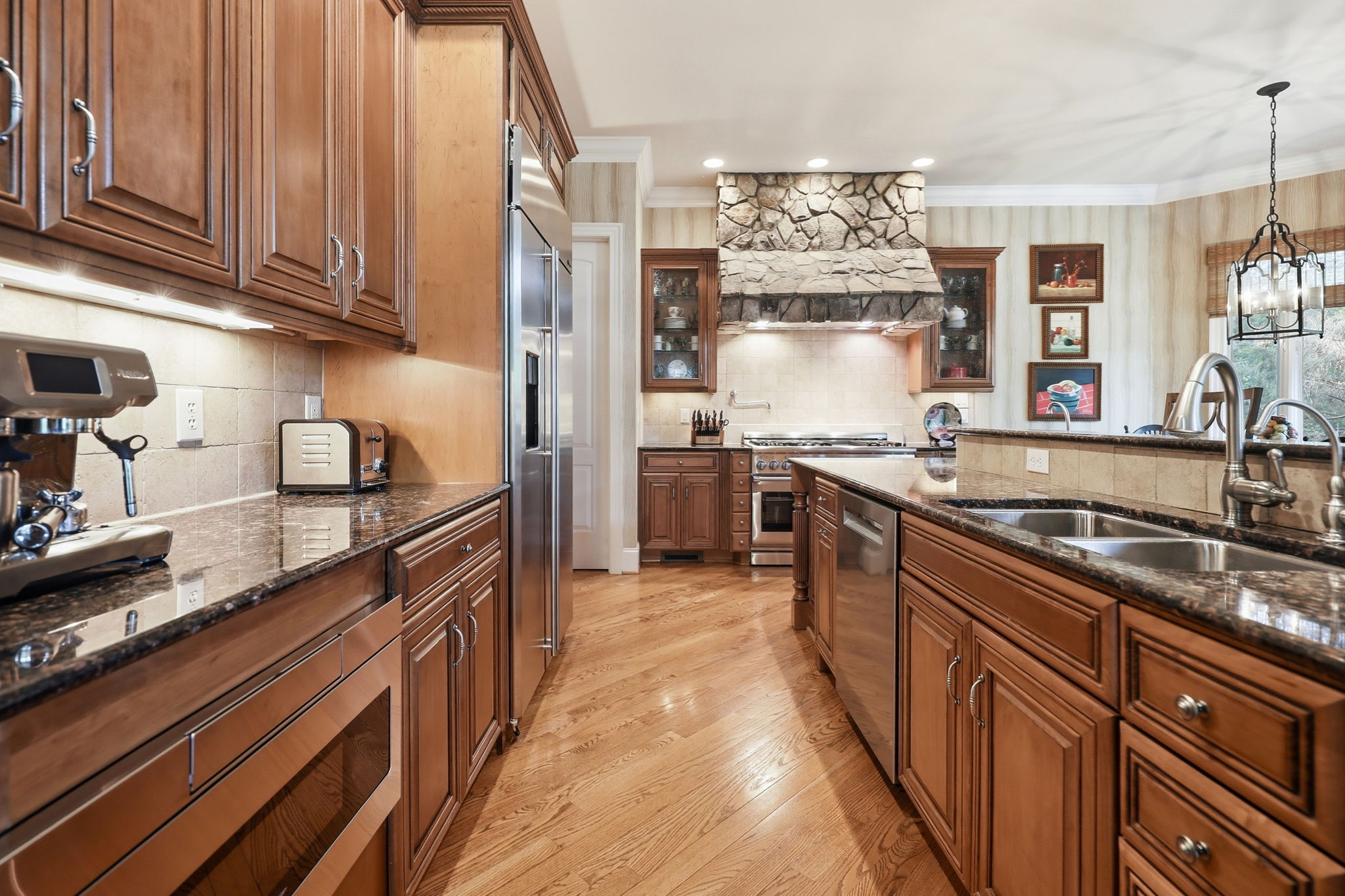  12345 Richmond Run Drive, Raleigh, NC 27614 - 物件實景