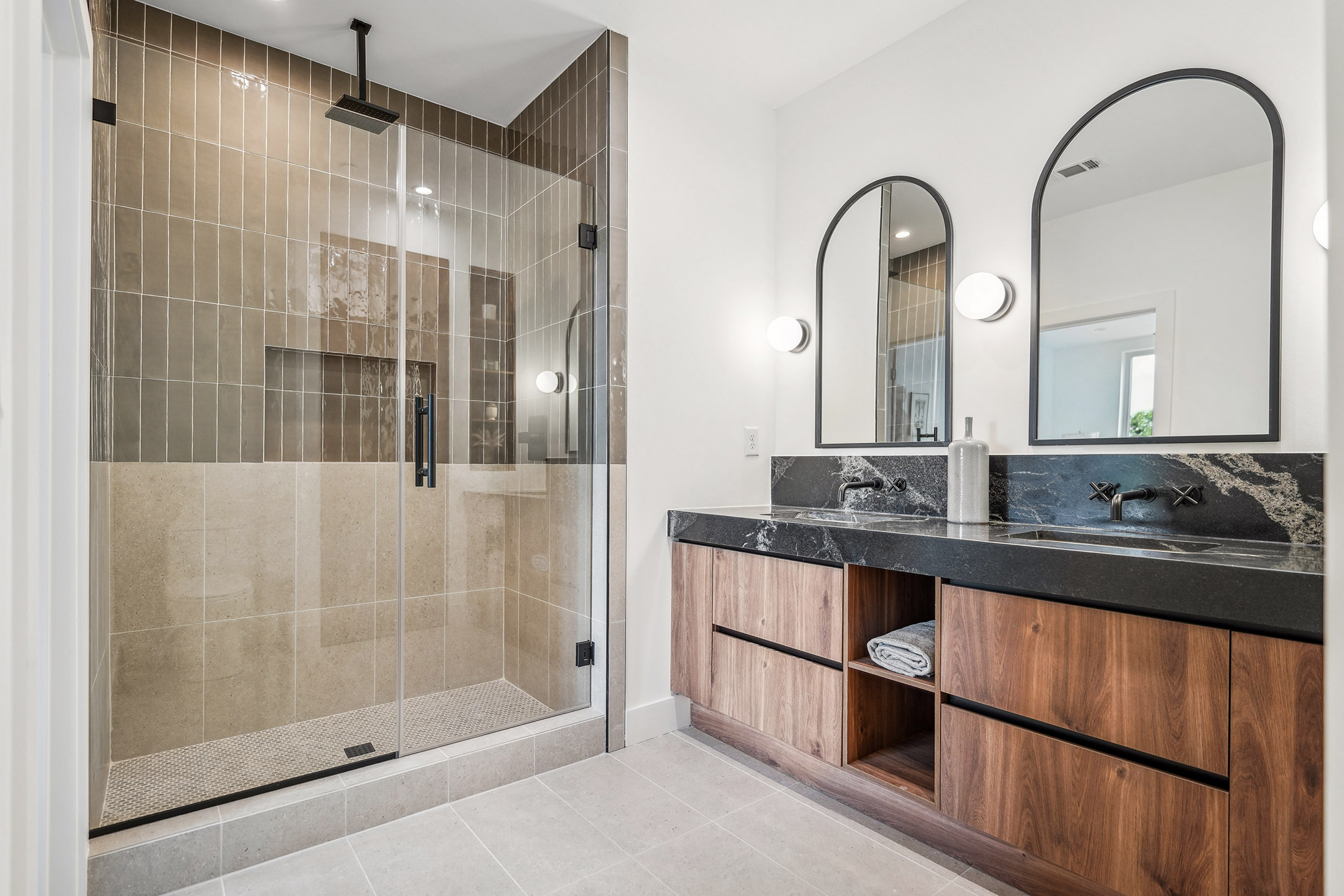  Luxury Townhome in East Atlanta - 物件實景