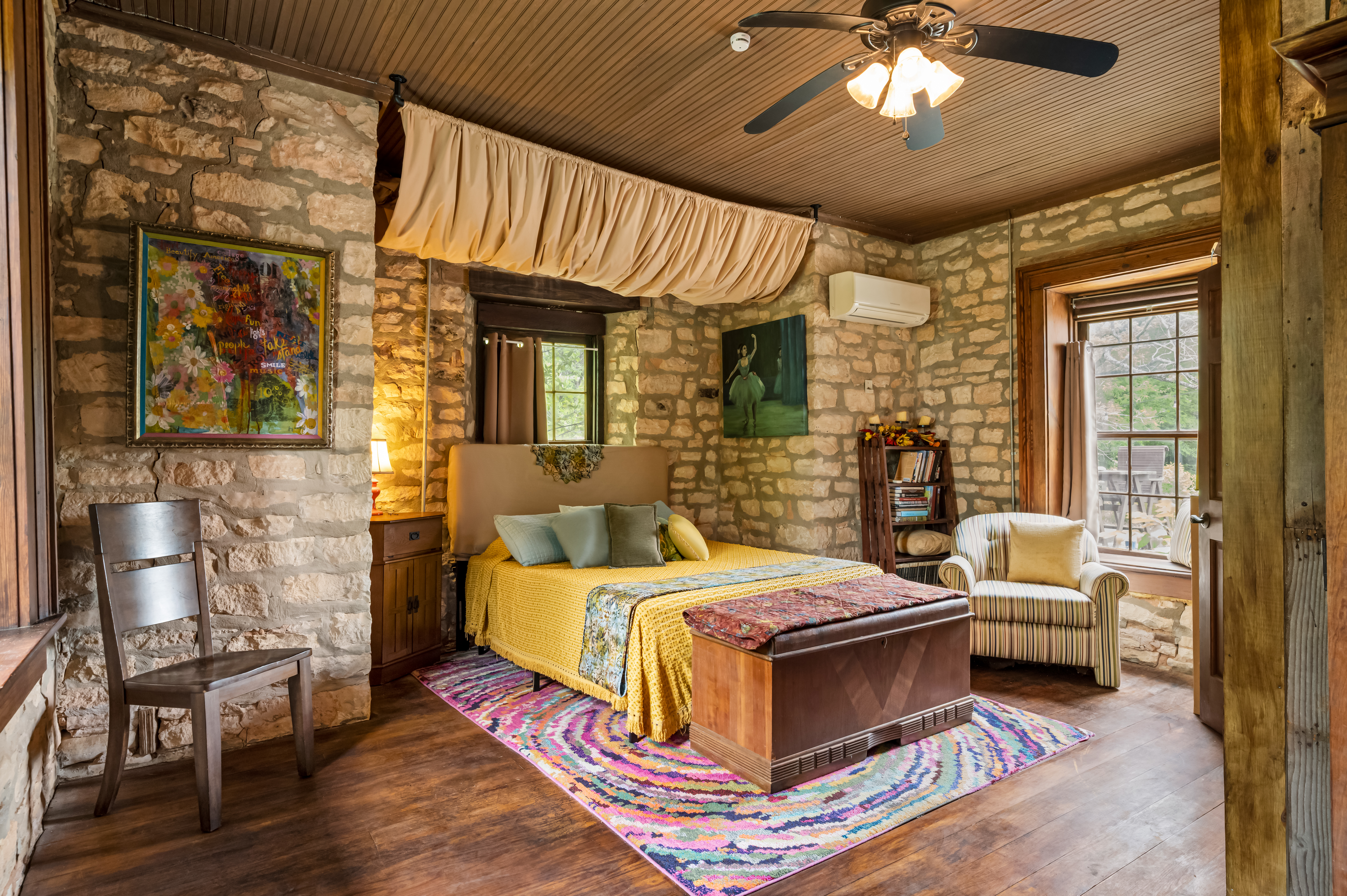  The Historic Stagecoach Inn - 物件實景