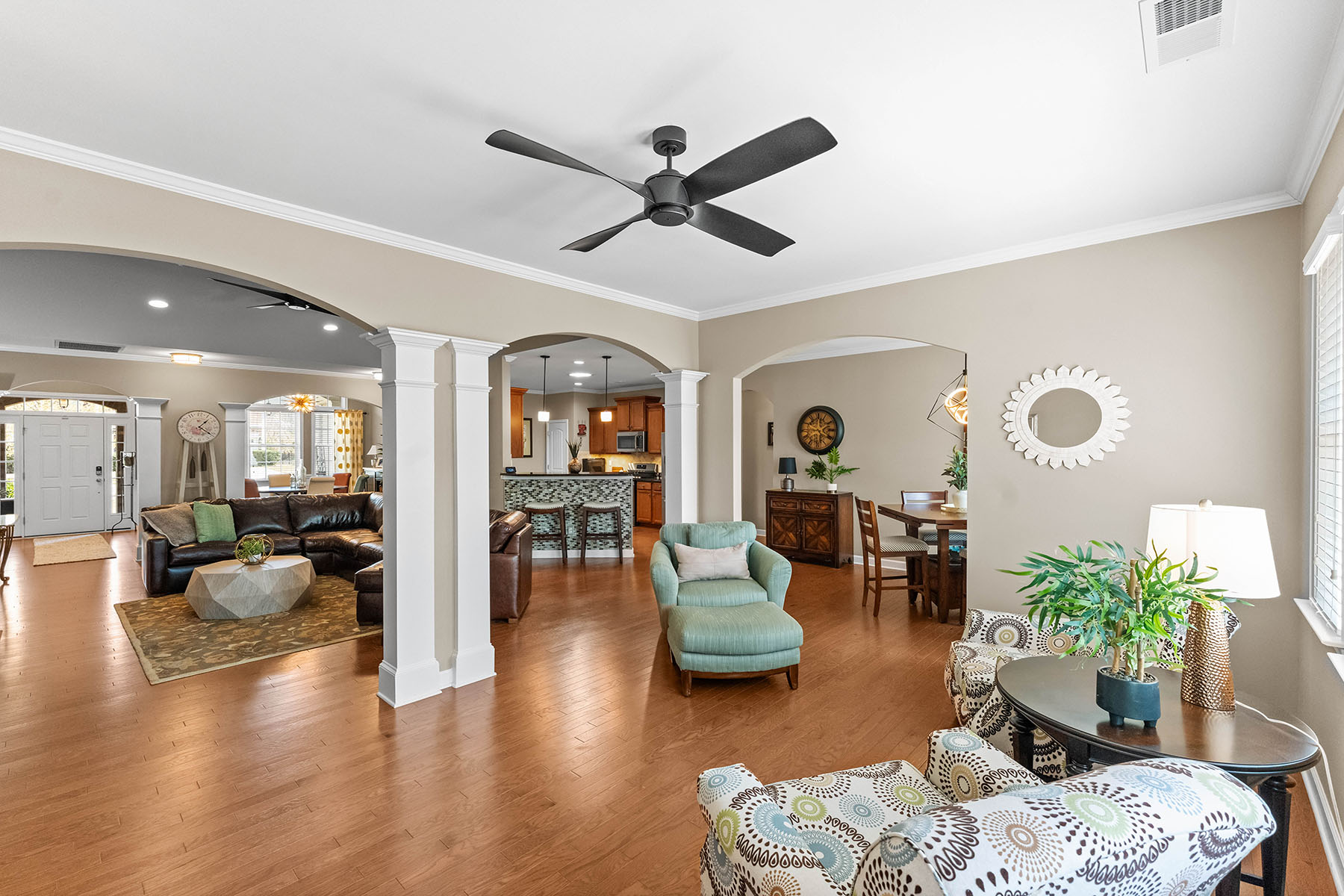  LAKE RIDGE - 物件實景