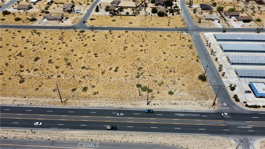 321 Twentynine Palms Highway, Yucca Valley, California, 92284, United States, ,Land,For Sale,321 Twentynine Palms Highway,1435442