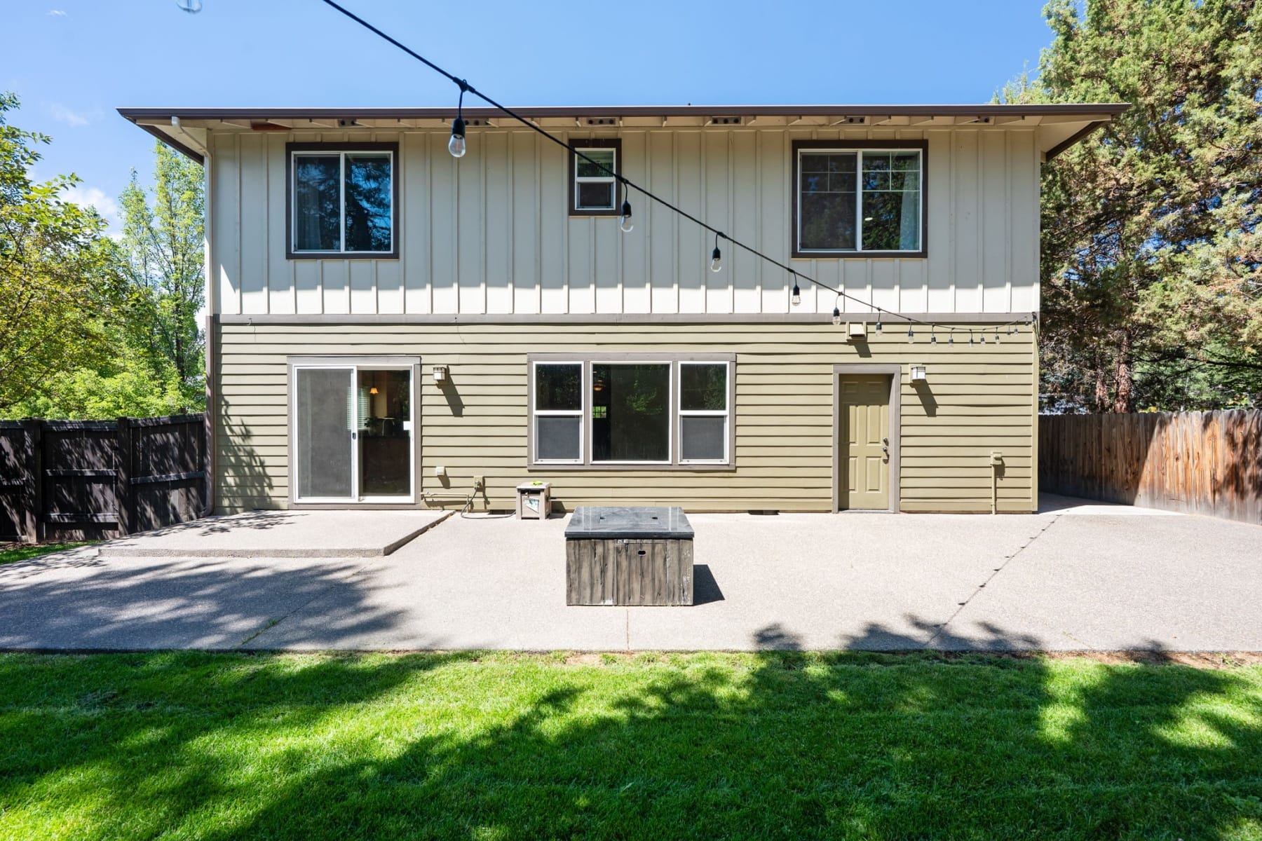  20308 Aberdeen Drive Bend, OR 97702 - 物件實景