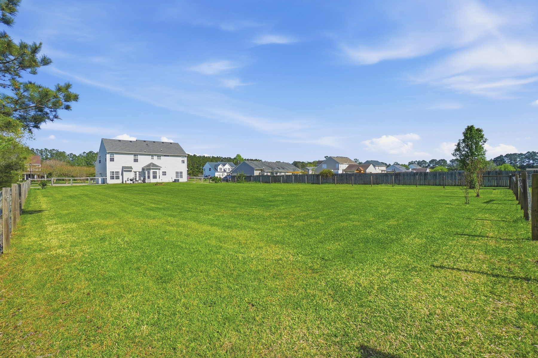  145 Pier Landing, South Mills, NC 27976 - 物件實景