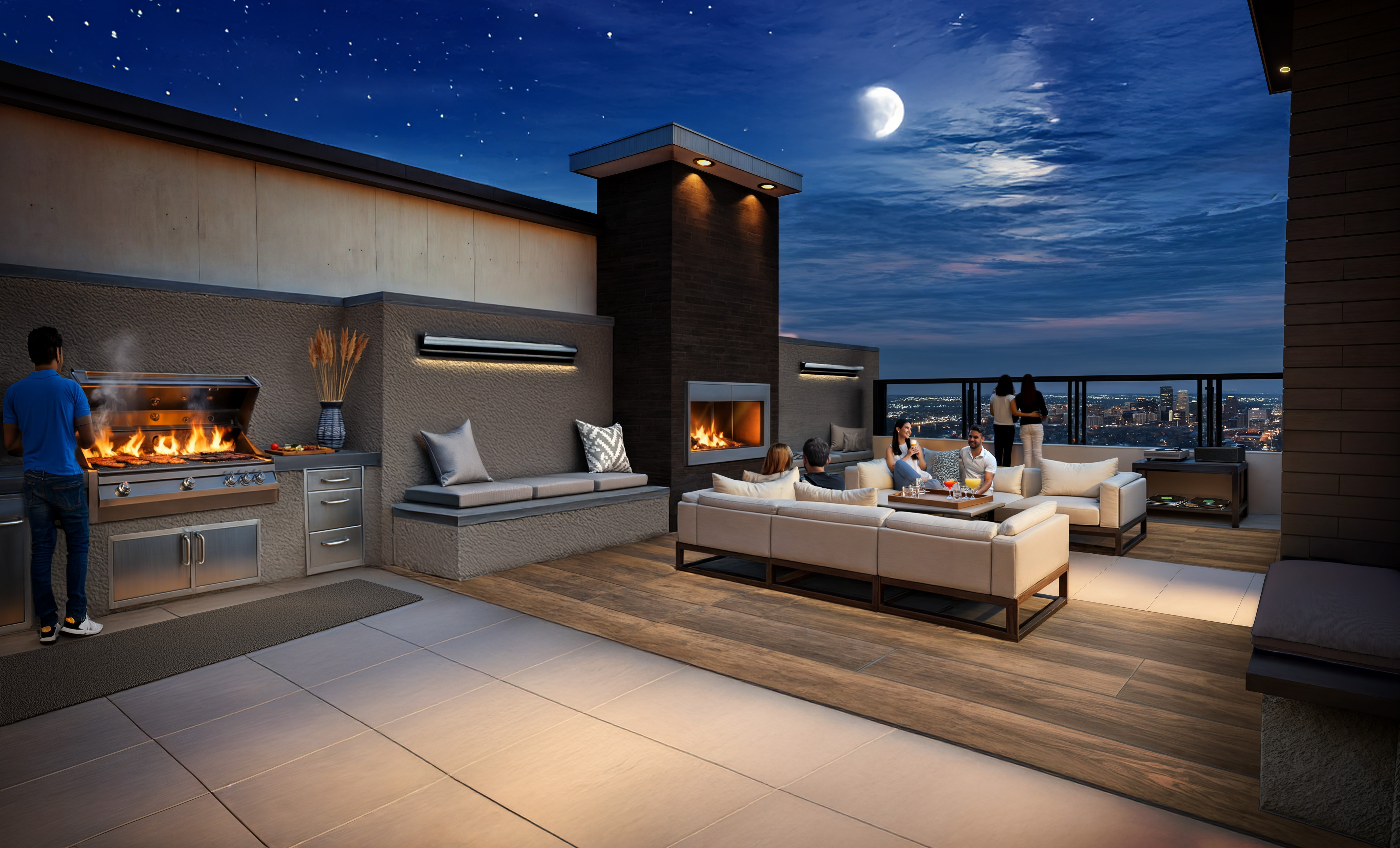  New Development in Denver