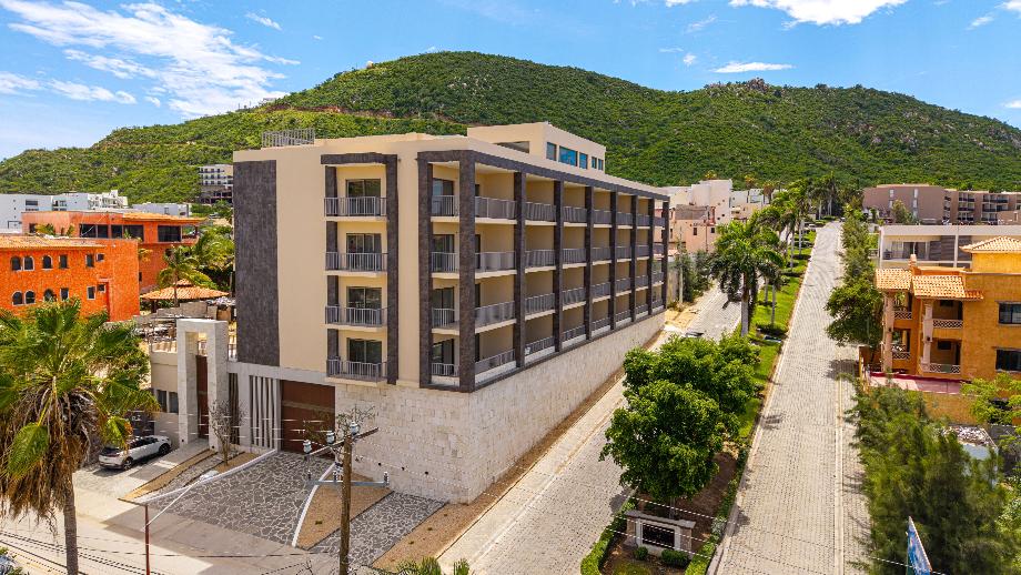 Los Cabos, Baja California Sur, 23470, Mexico, 2 Bedrooms Bedrooms, ,2 BathroomsBathrooms,Residential,For Sale,1994451