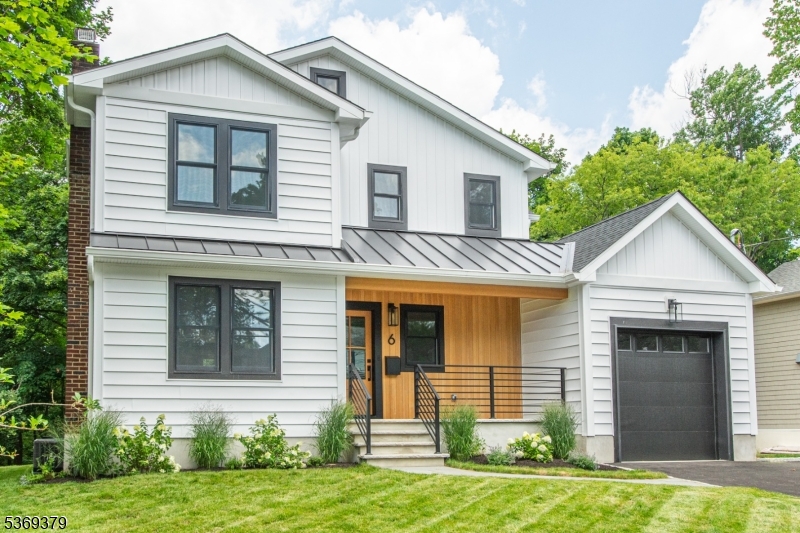 Essex Fells Twp., New Jersey, 07021, United States, 4 Bedrooms Bedrooms, ,4 BathroomsBathrooms,Residential,For Sale,1885303