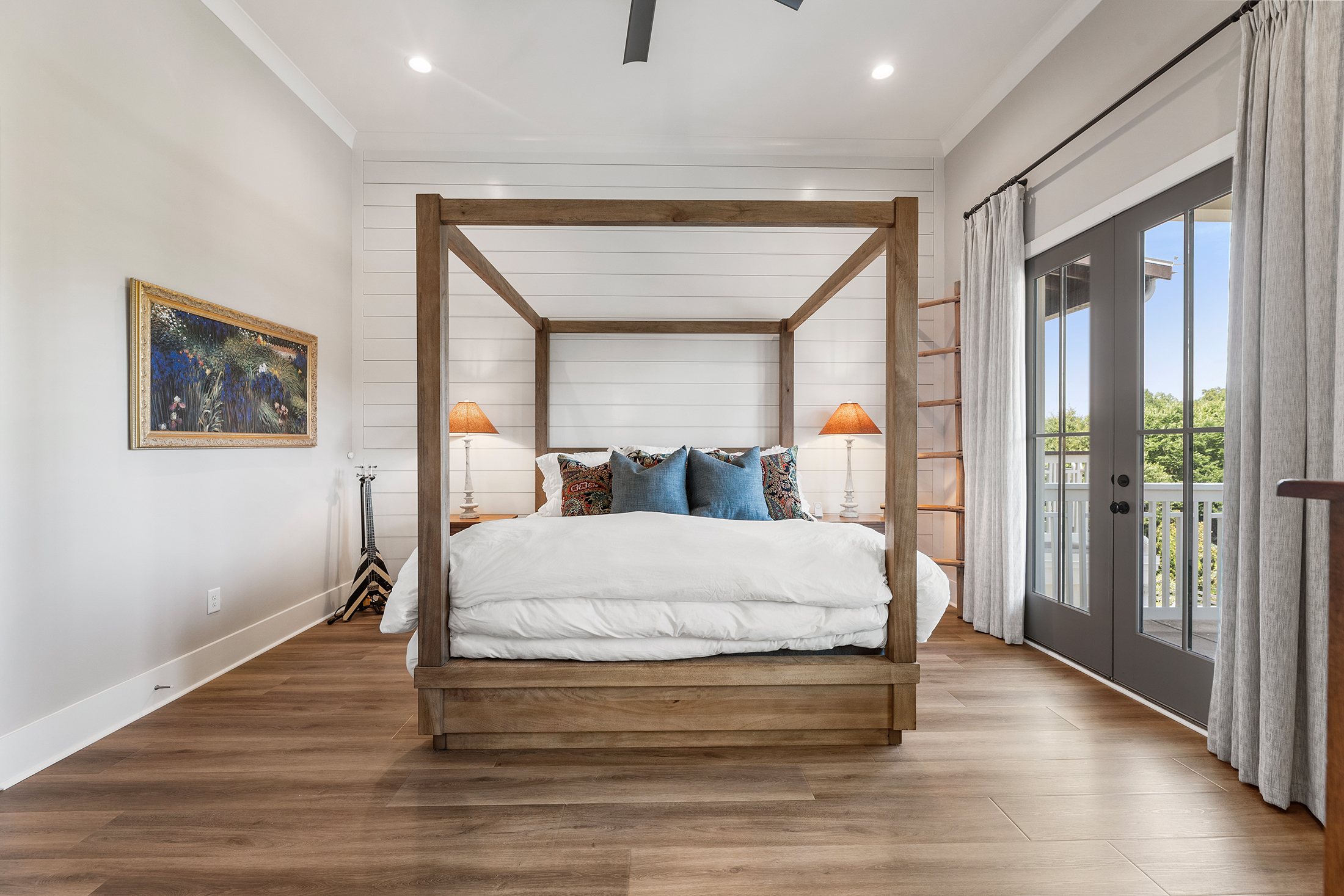  Charming Four-Level Townhome with Rooftop Retreat - 物件實景