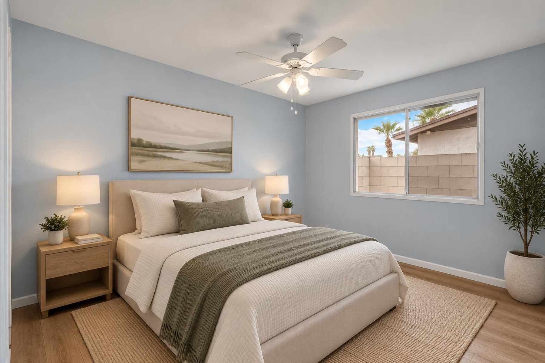  424 W Santa Cruz Drive¦Tempe, AZ - 物件實景