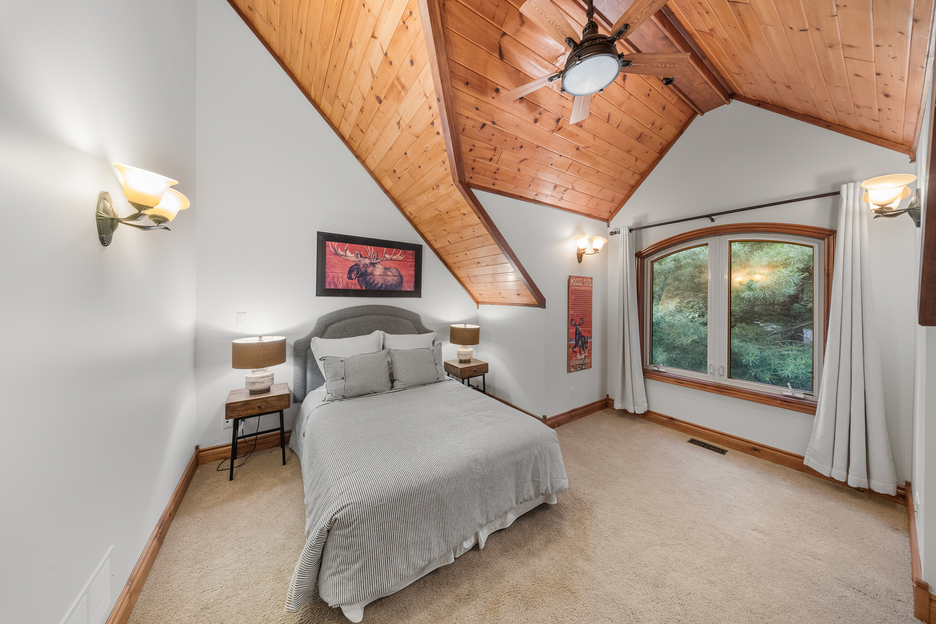  Lakefront Cottage Retreat - 物件實景