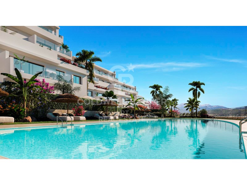 Casares, Andalusia, ES, 2 Bedrooms Bedrooms, ,2 BathroomsBathrooms,Residential,For Sale,1804060