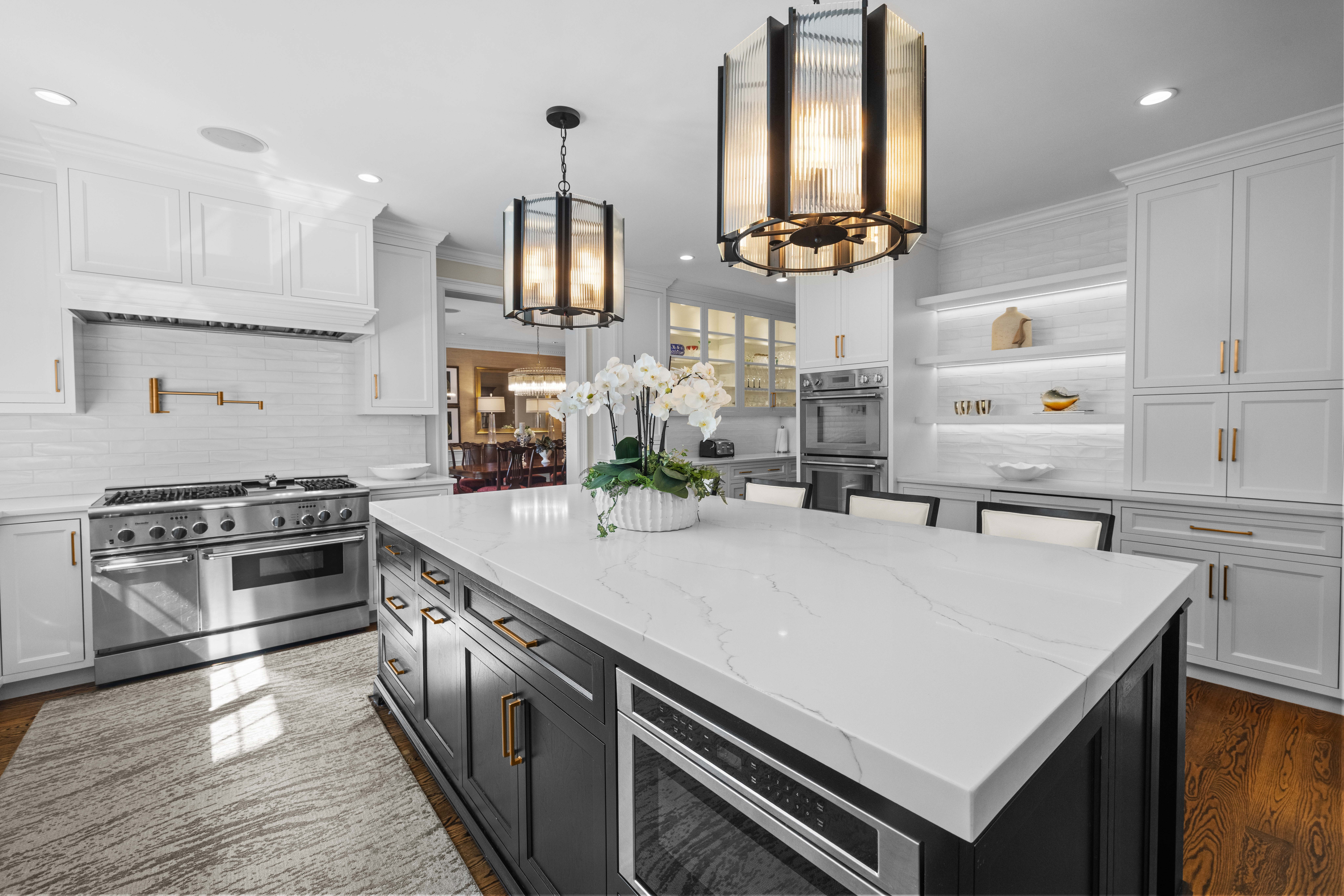  23 Stonefield Court, Needham, MA, 02492 - 物件實景