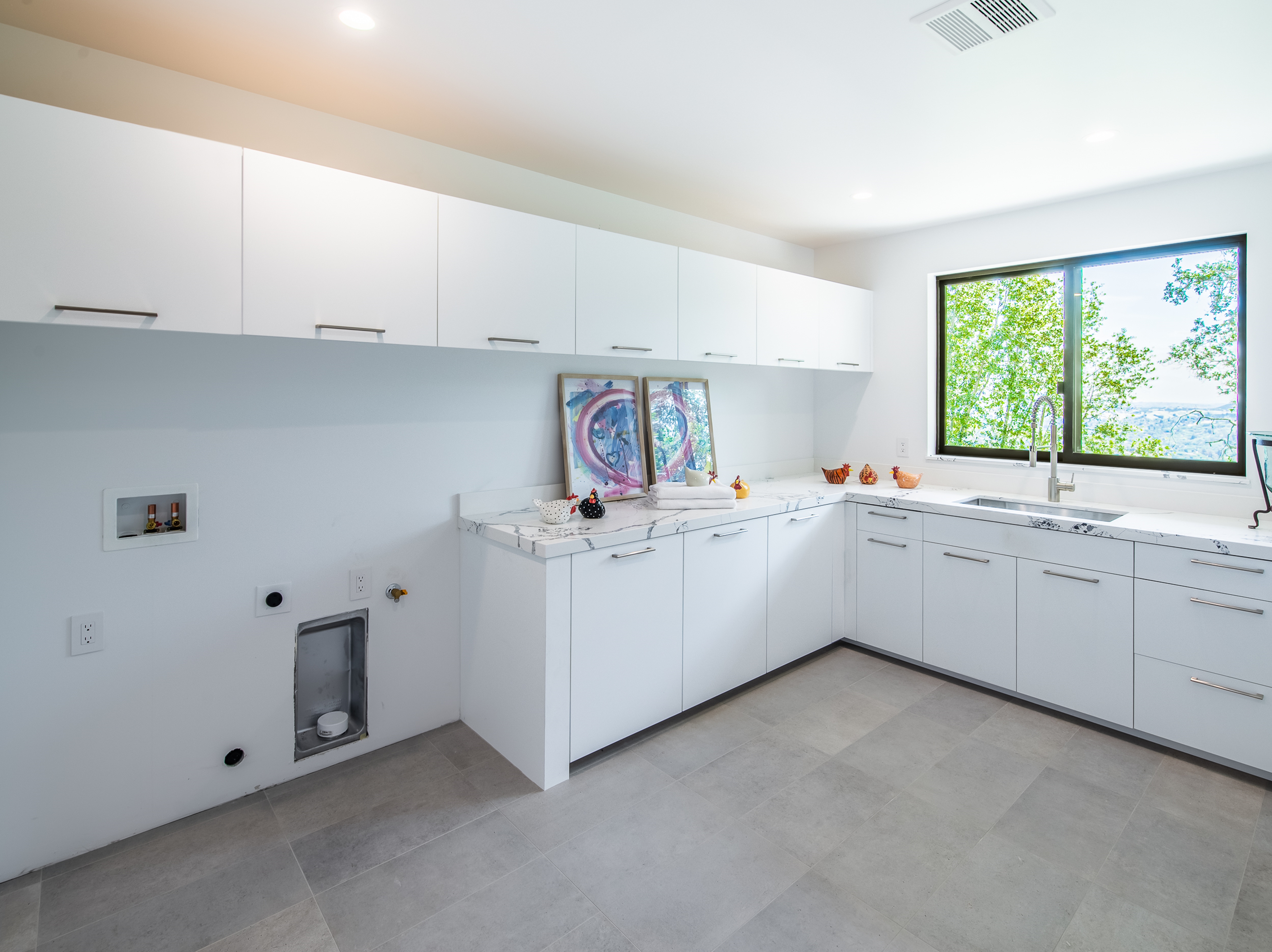  Modern Luxury with Stunning Mount Diablo Views - 物件實景