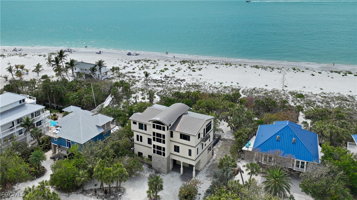 Captiva, Florida, 33924, United States, 4 Bedrooms Bedrooms, ,5 BathroomsBathrooms,Residential,For Sale,1976080