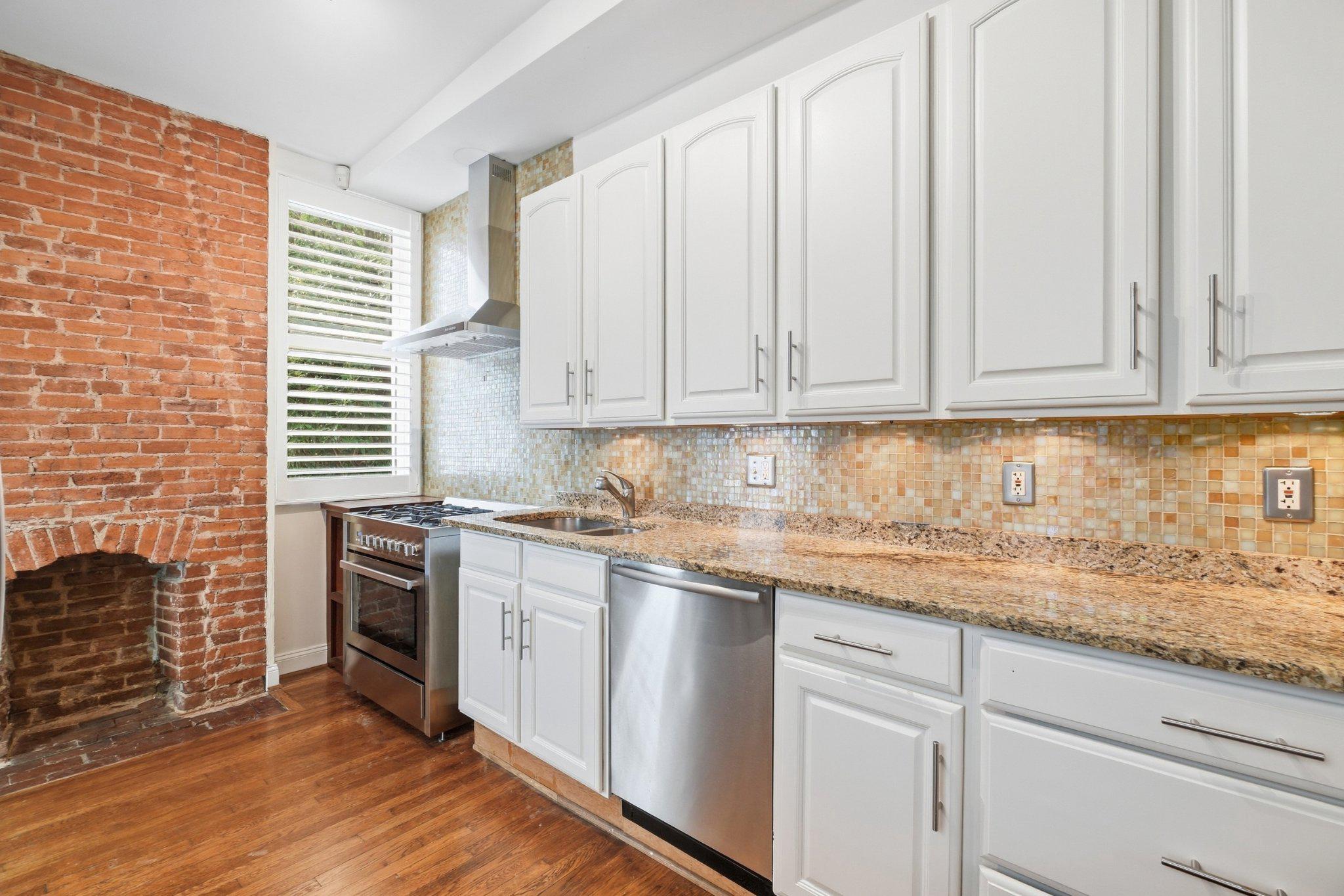  1826 15th Street NW, Washington, DC, 20009 - 物件實景