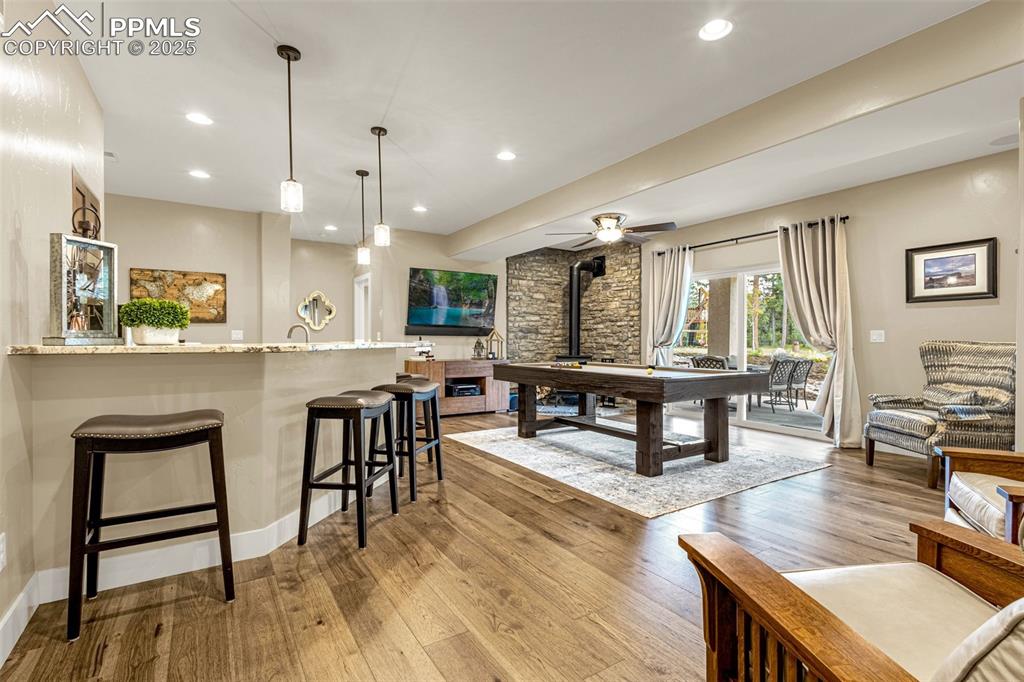 Monument, Colorado, 80132, United States, 5 Bedrooms Bedrooms, ,3 BathroomsBathrooms,Residential,For Sale,1949773