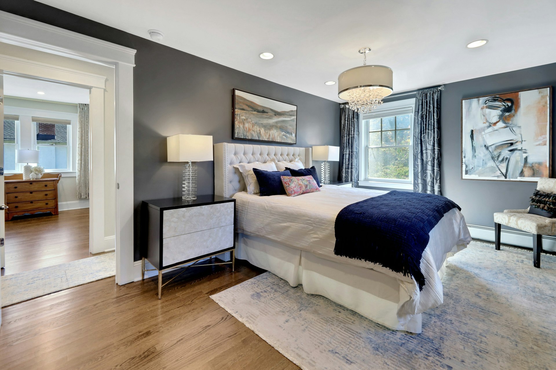  615 Sylvan Place, Haworth, NJ 07641 - 物件實景
