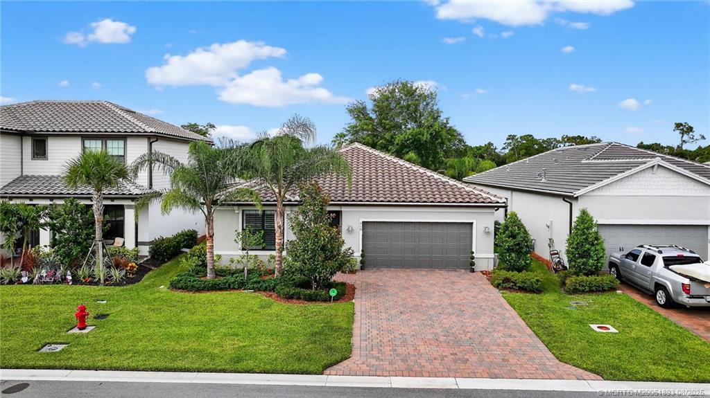 Port St Lucie, Florida, 34984, United States, 4 Bedrooms Bedrooms, ,2 BathroomsBathrooms,Residential,For Sale,1926972