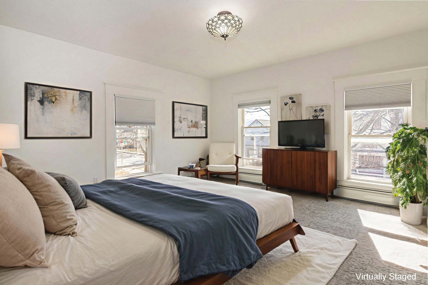  Spacious & Renovated Rutland City Charmer - 物件實景