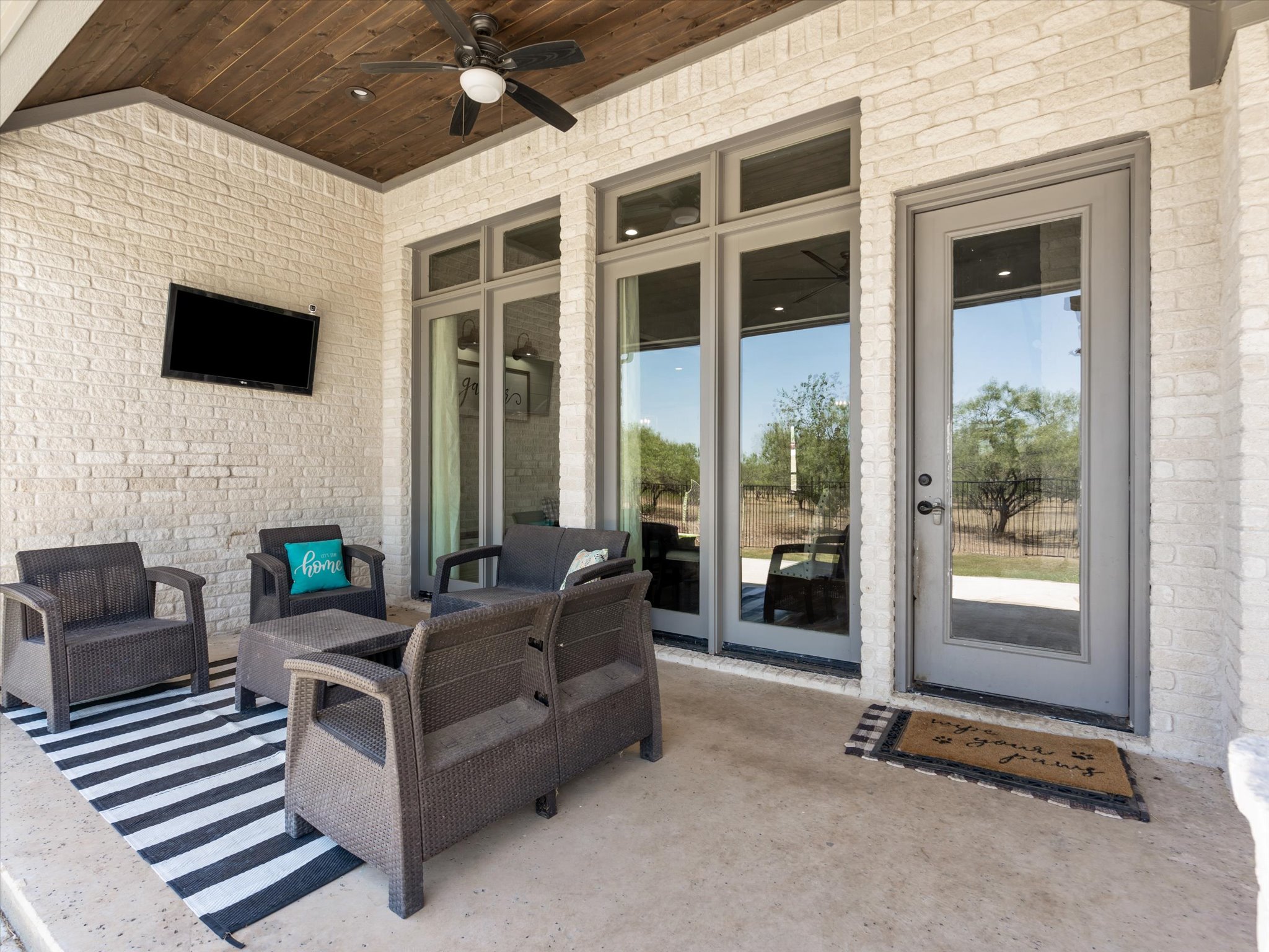  Highly sought after school district, Brock ISD - 物件實景