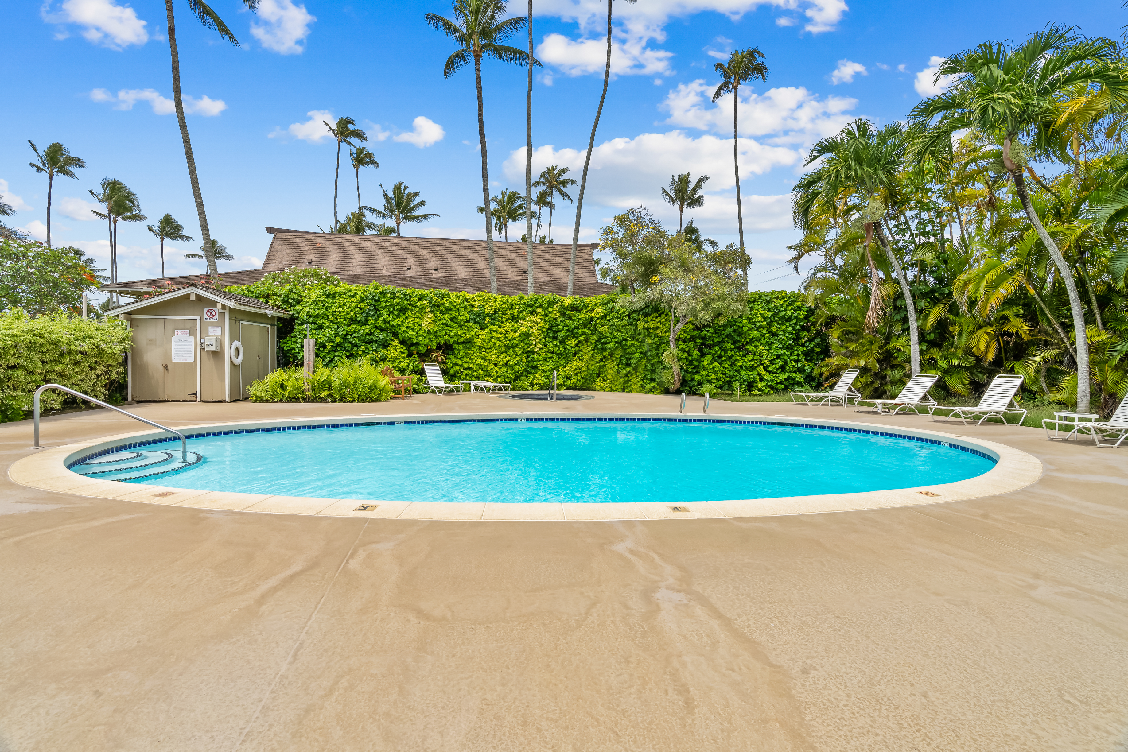  525 Aleka Lp, Kapaa, HI, 96746 - 物件實景